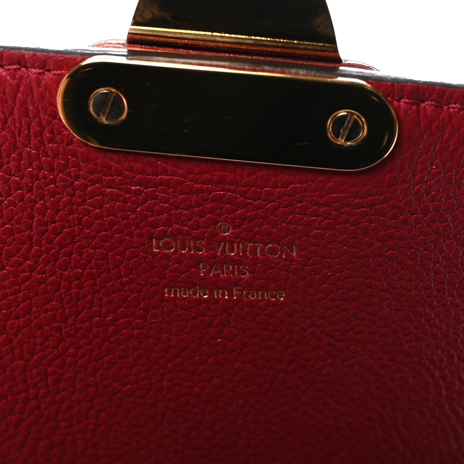 Monogram Eden MM Aurore
