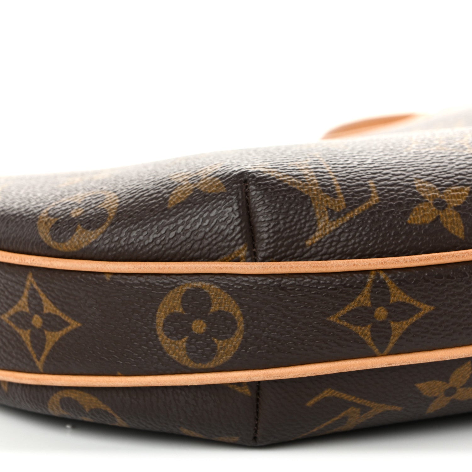 Monogram Croissant PM