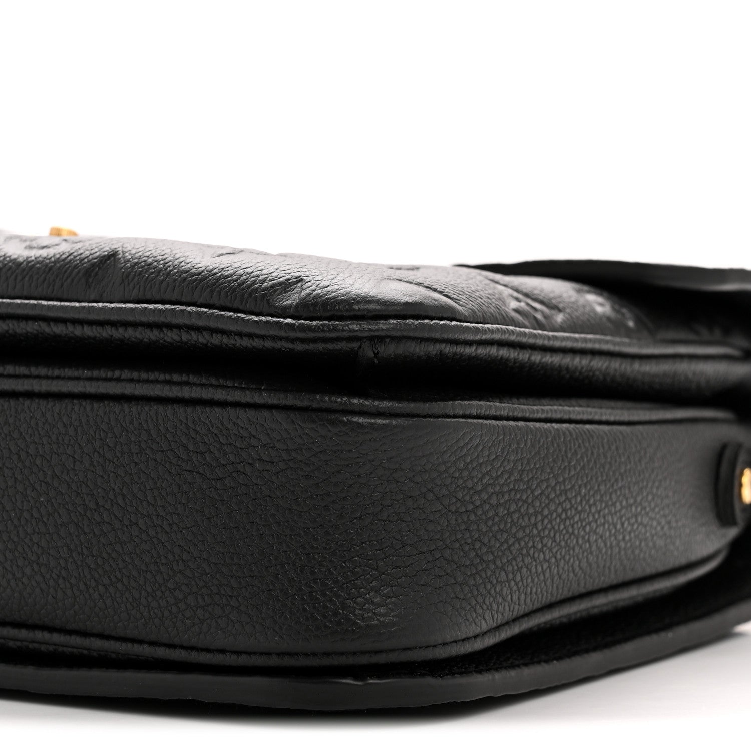 Empreinte Pochette Metis Black