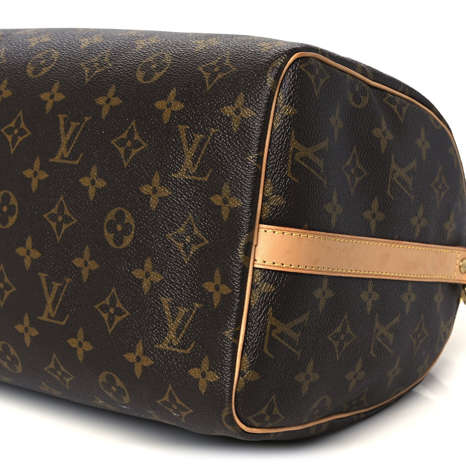 Monogram Speedy Bandouliere 30