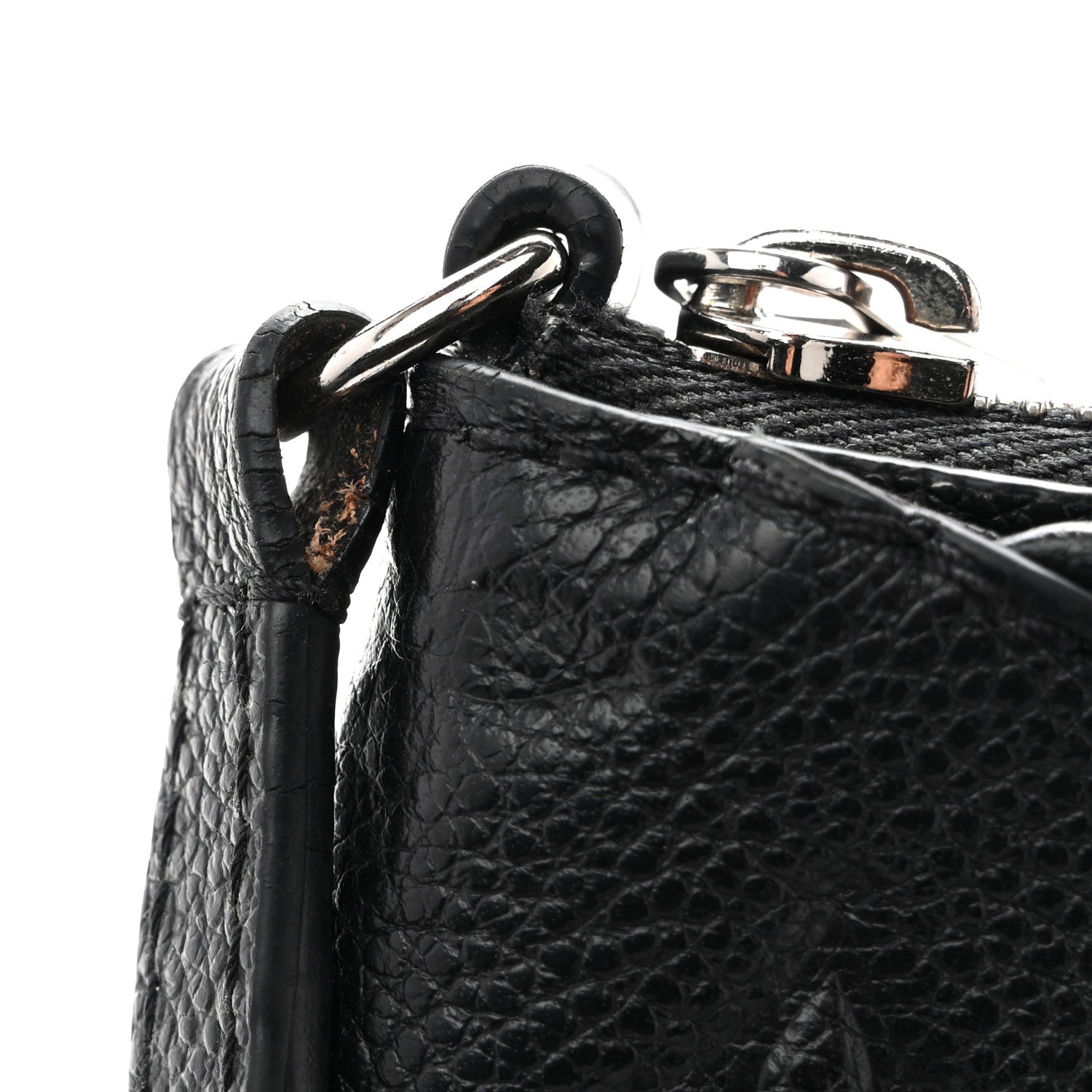 Empreinte Pallas Crossbody Black