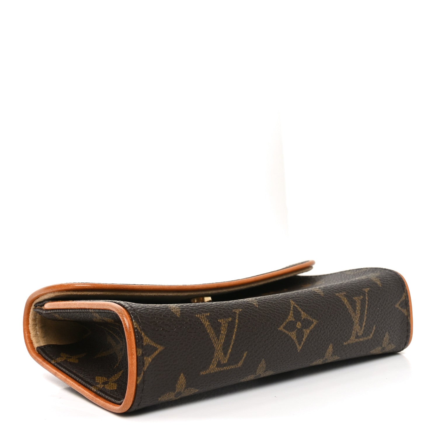 Monogram Pochette Florentine S