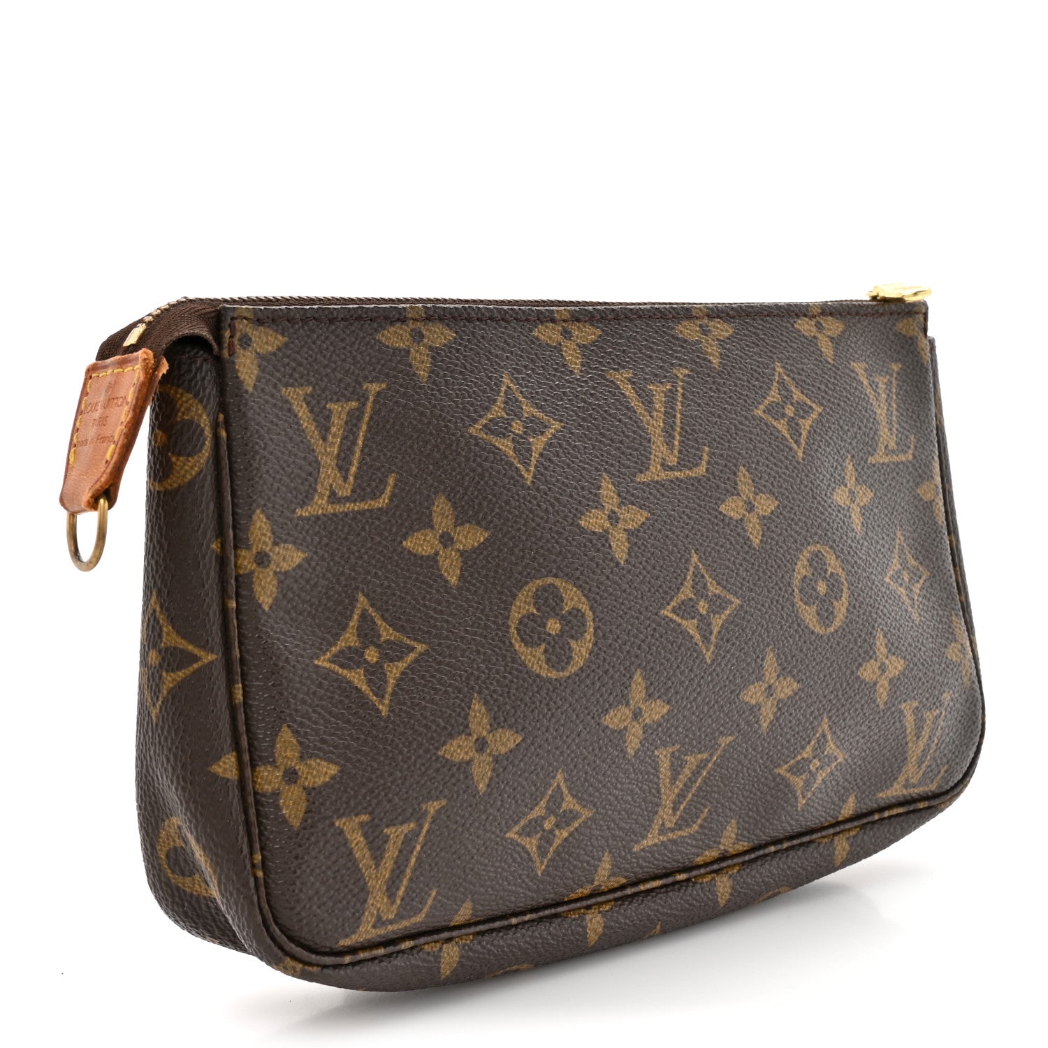 Monogram Pochette Accessories