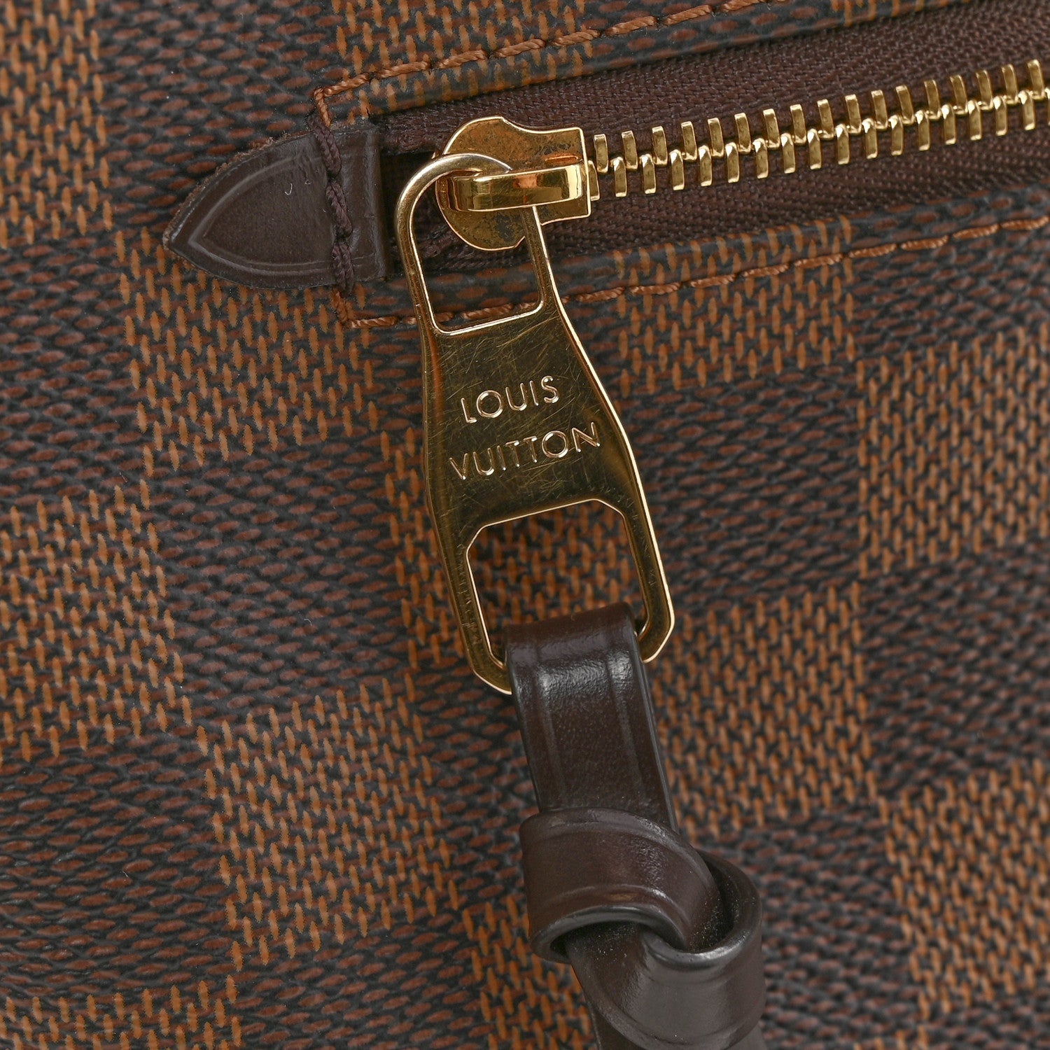 Damier Ebene Iena MM