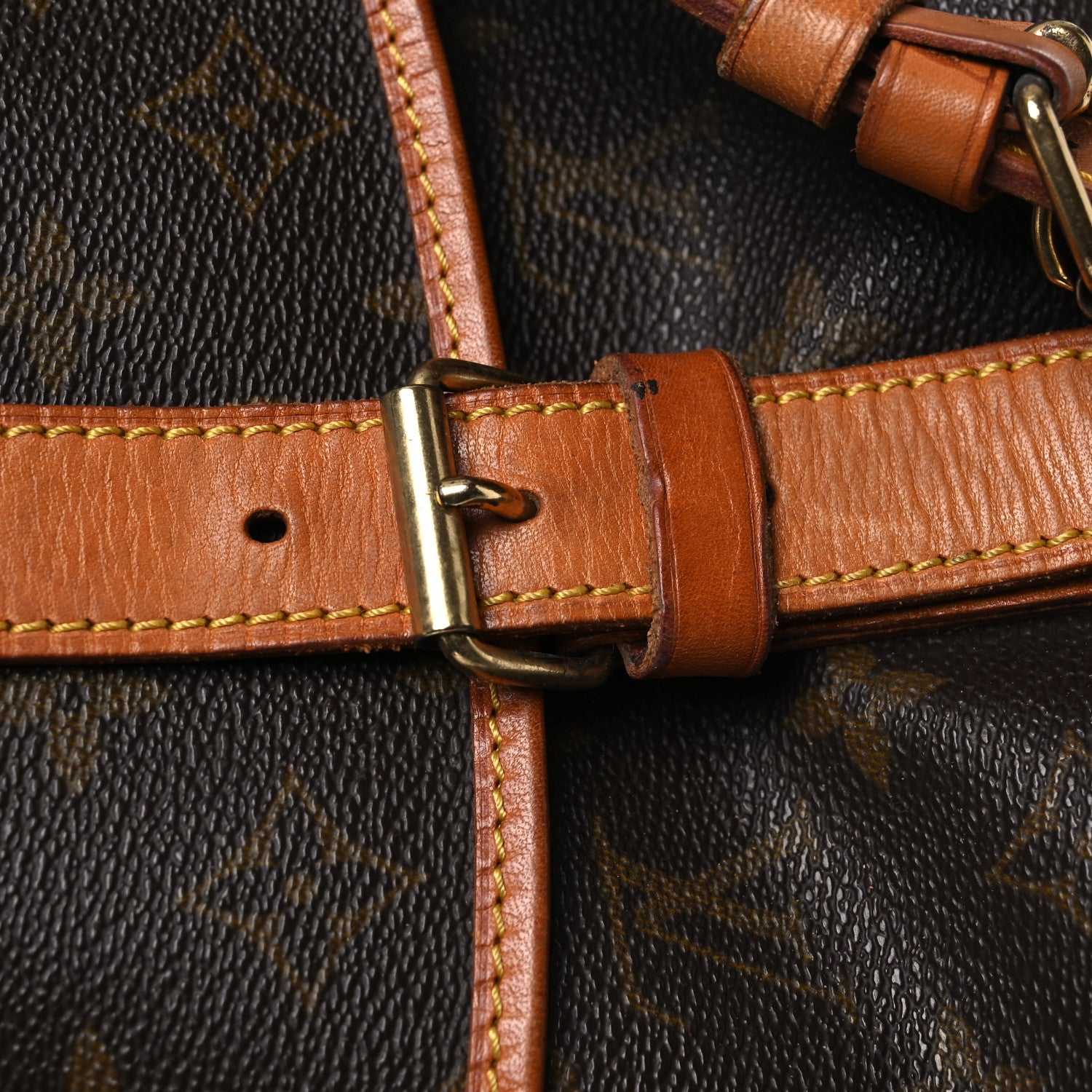 Monogram Saumur 35