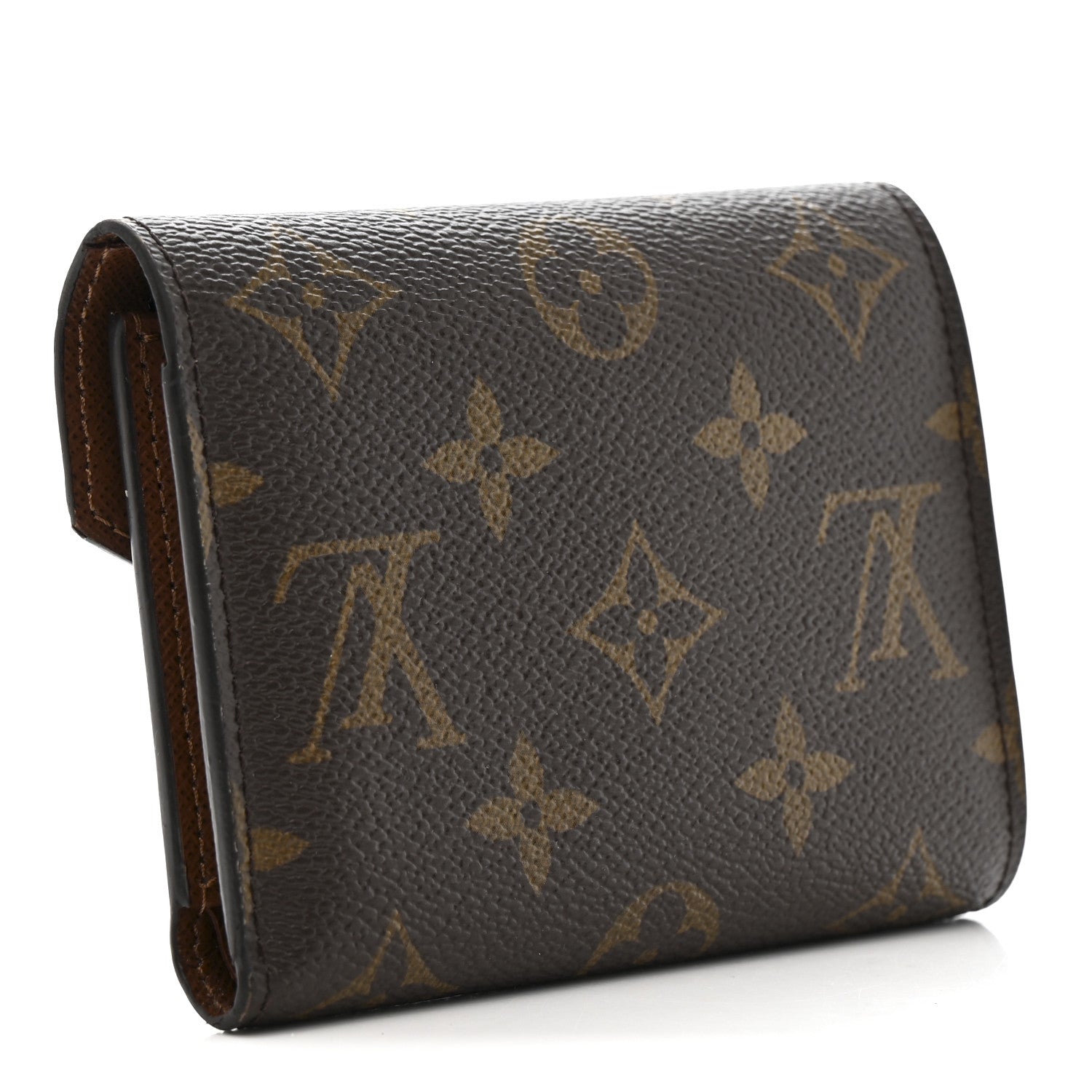 Monogram Victorine Wallet Armagnac