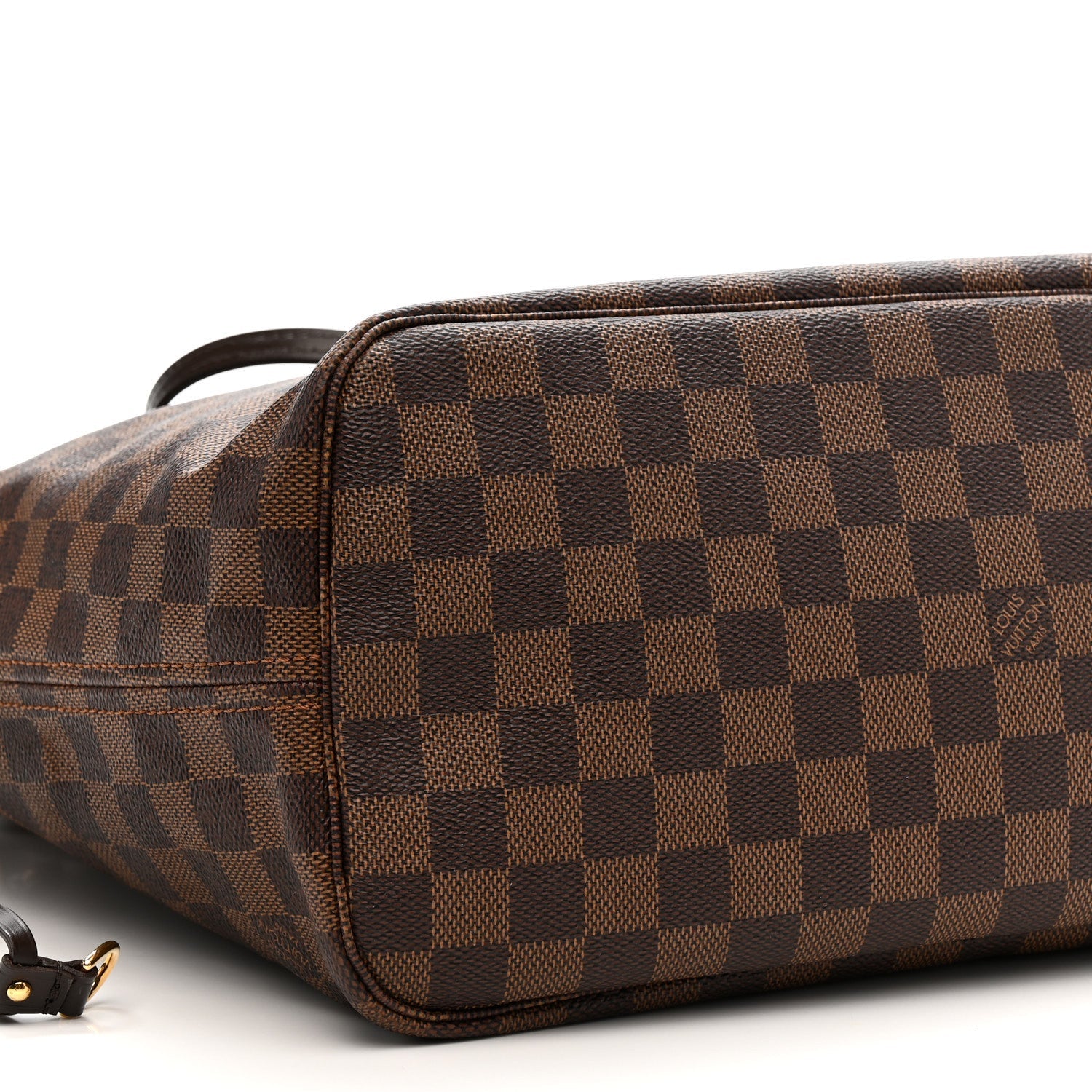 Damier Ebene Neverfull MM