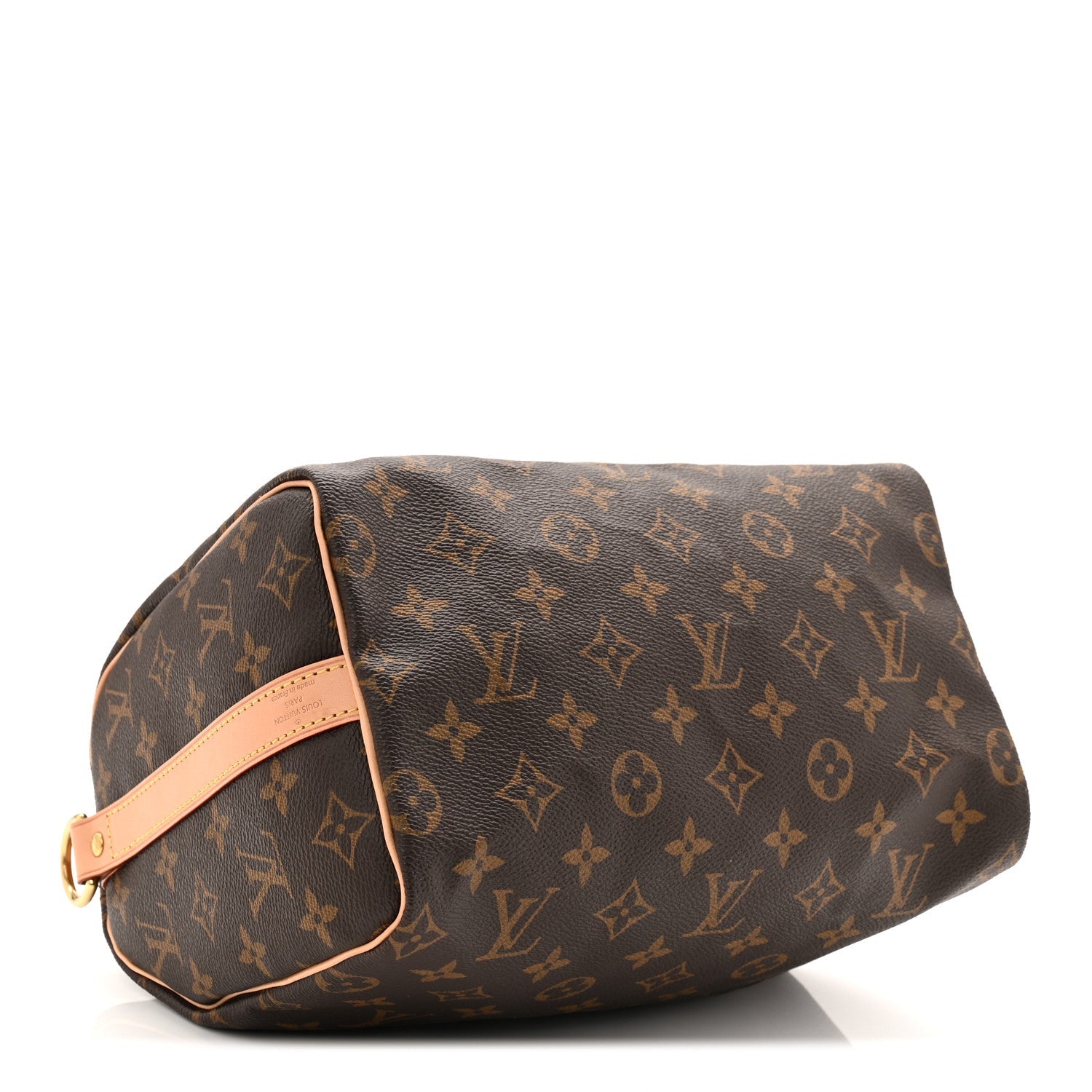 Monogram Speedy Bandouliere 25