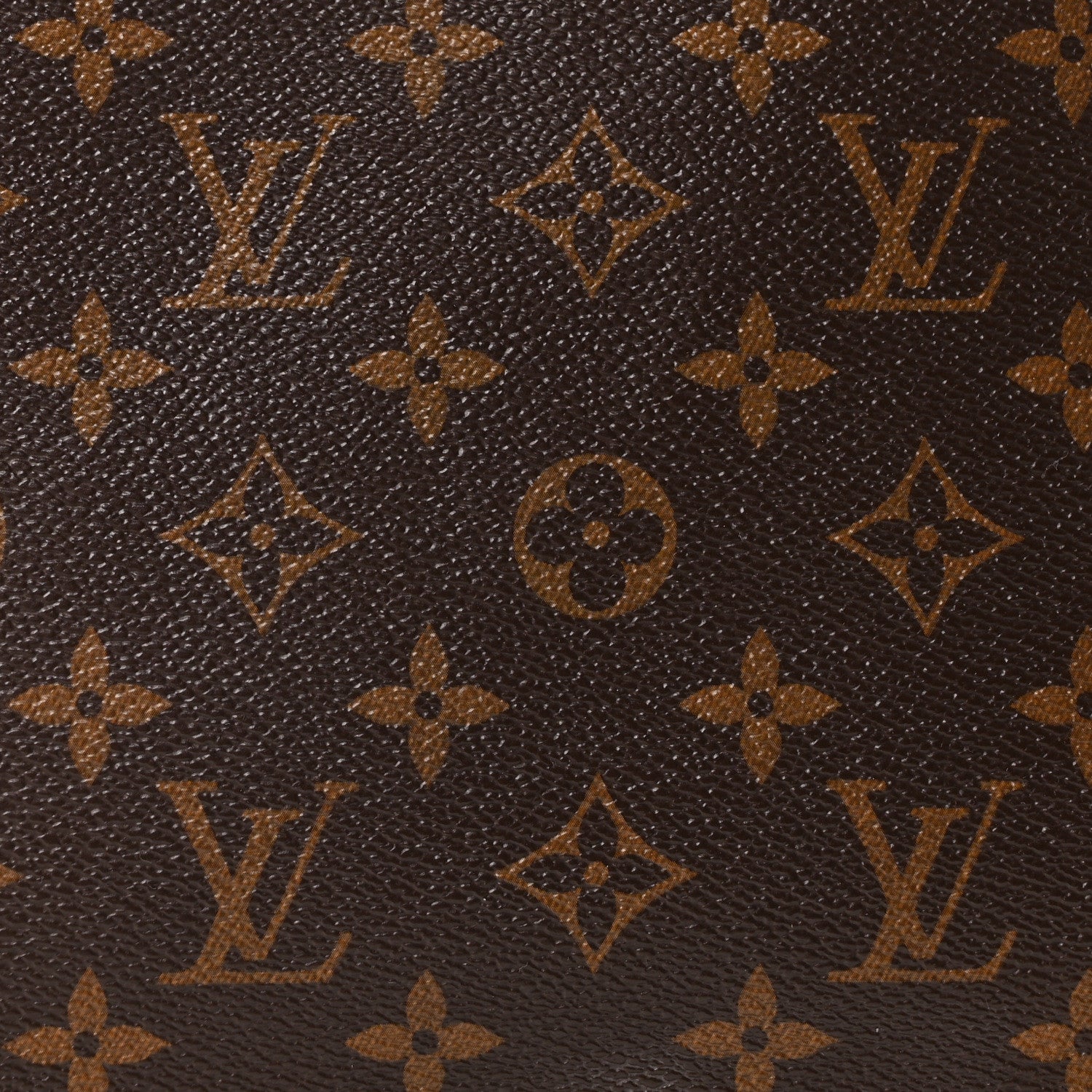 Monogram Neo Neverfull MM Cherry