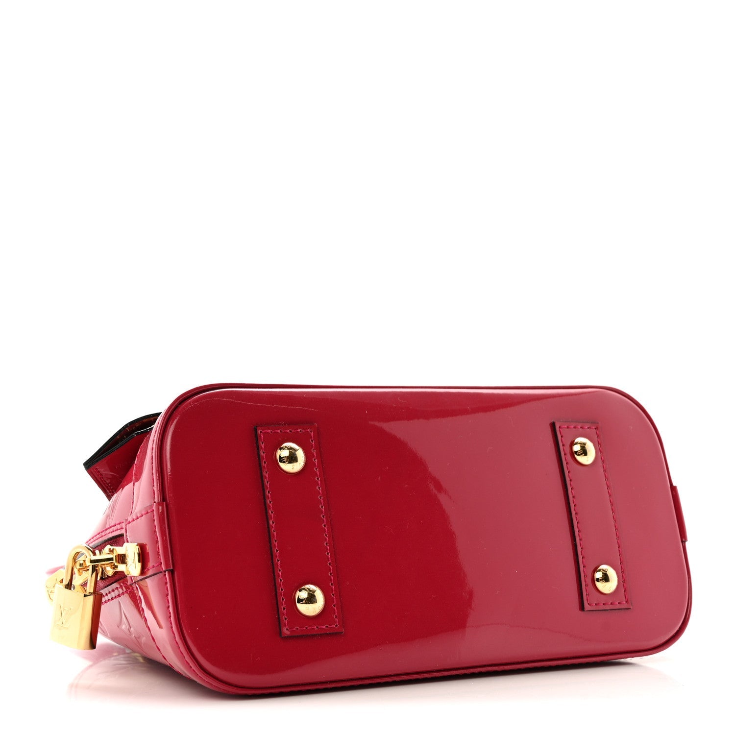 Vernis Alma BB Rose Indien