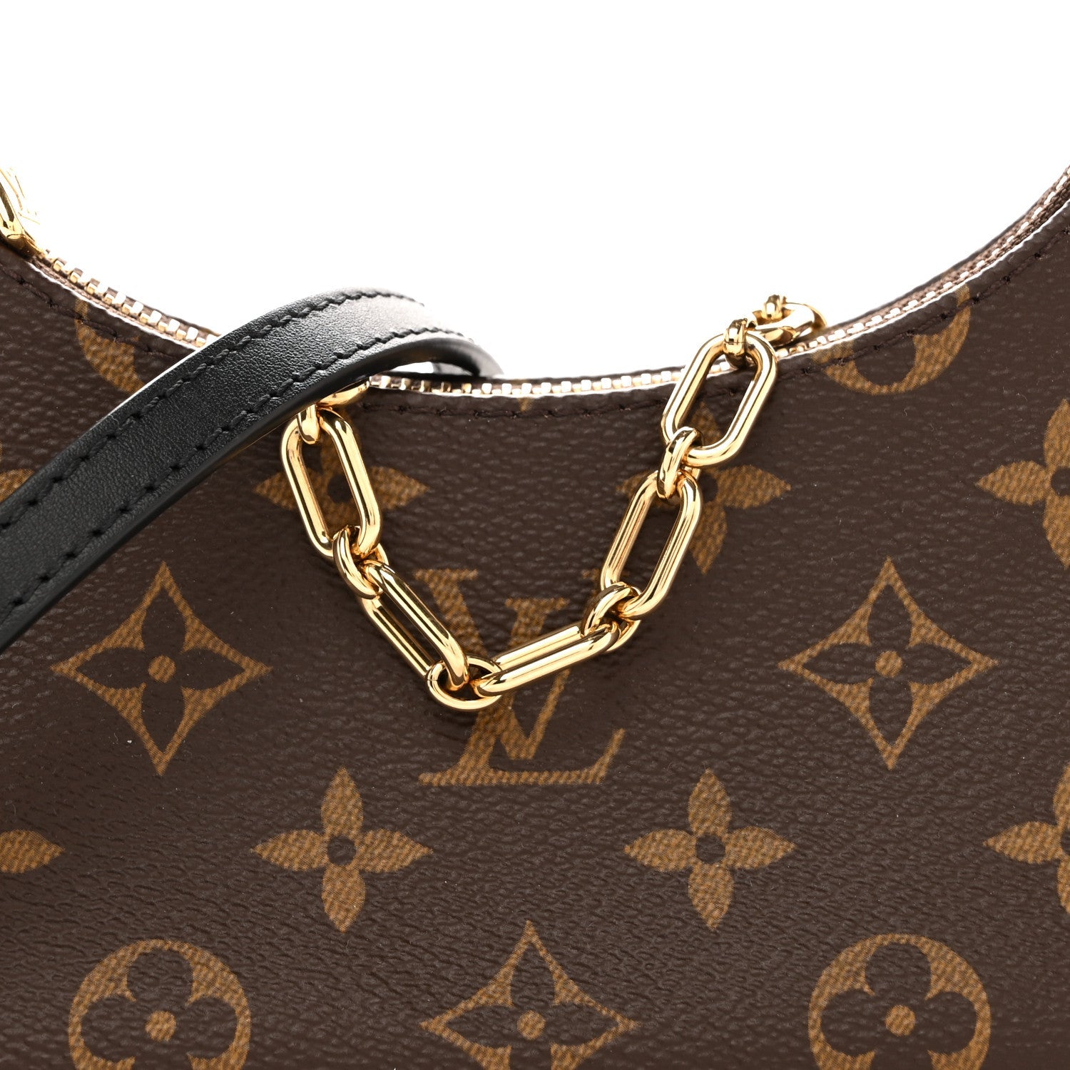 Monogram Catchy PM