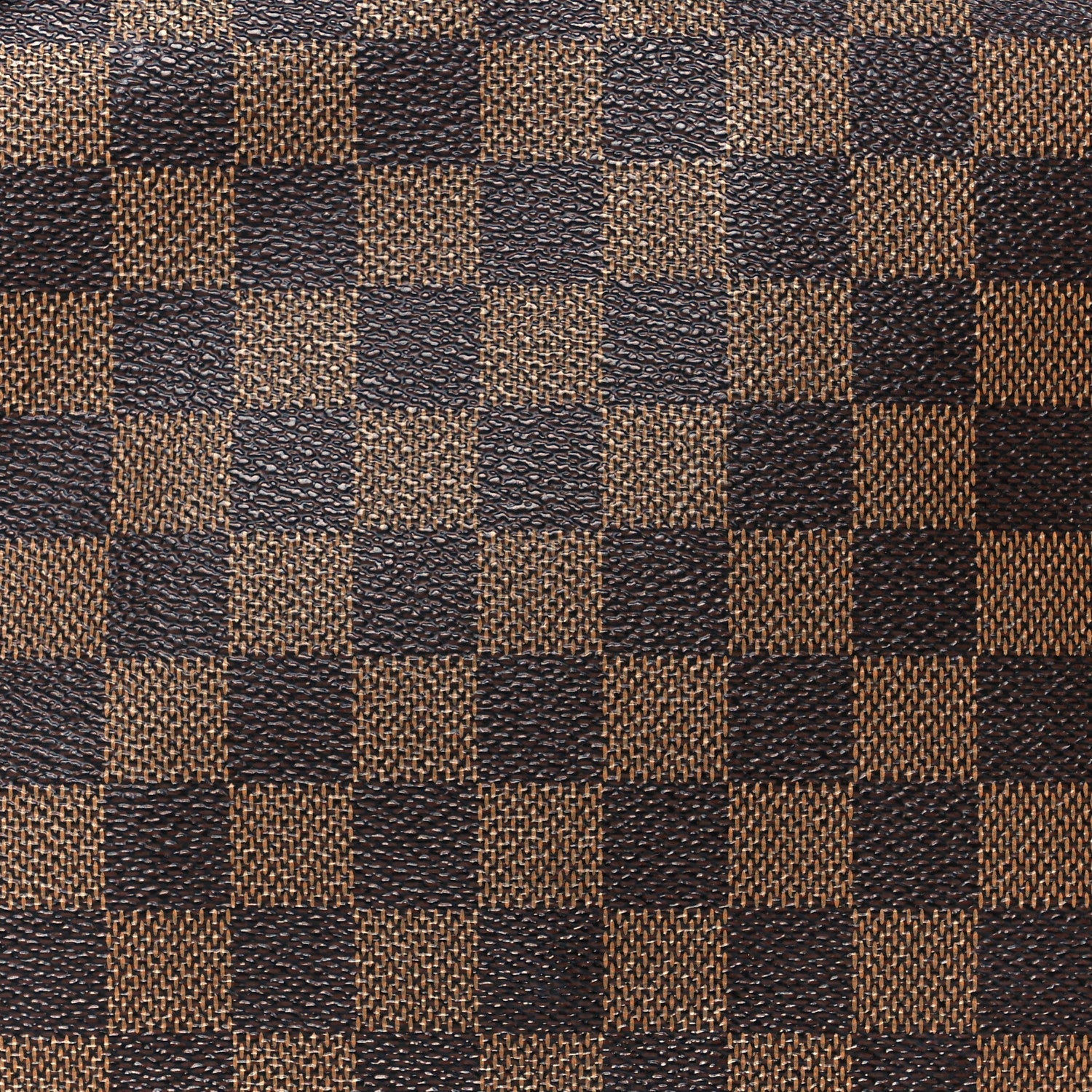 Damier Ebene Musette Tango Long Strap
