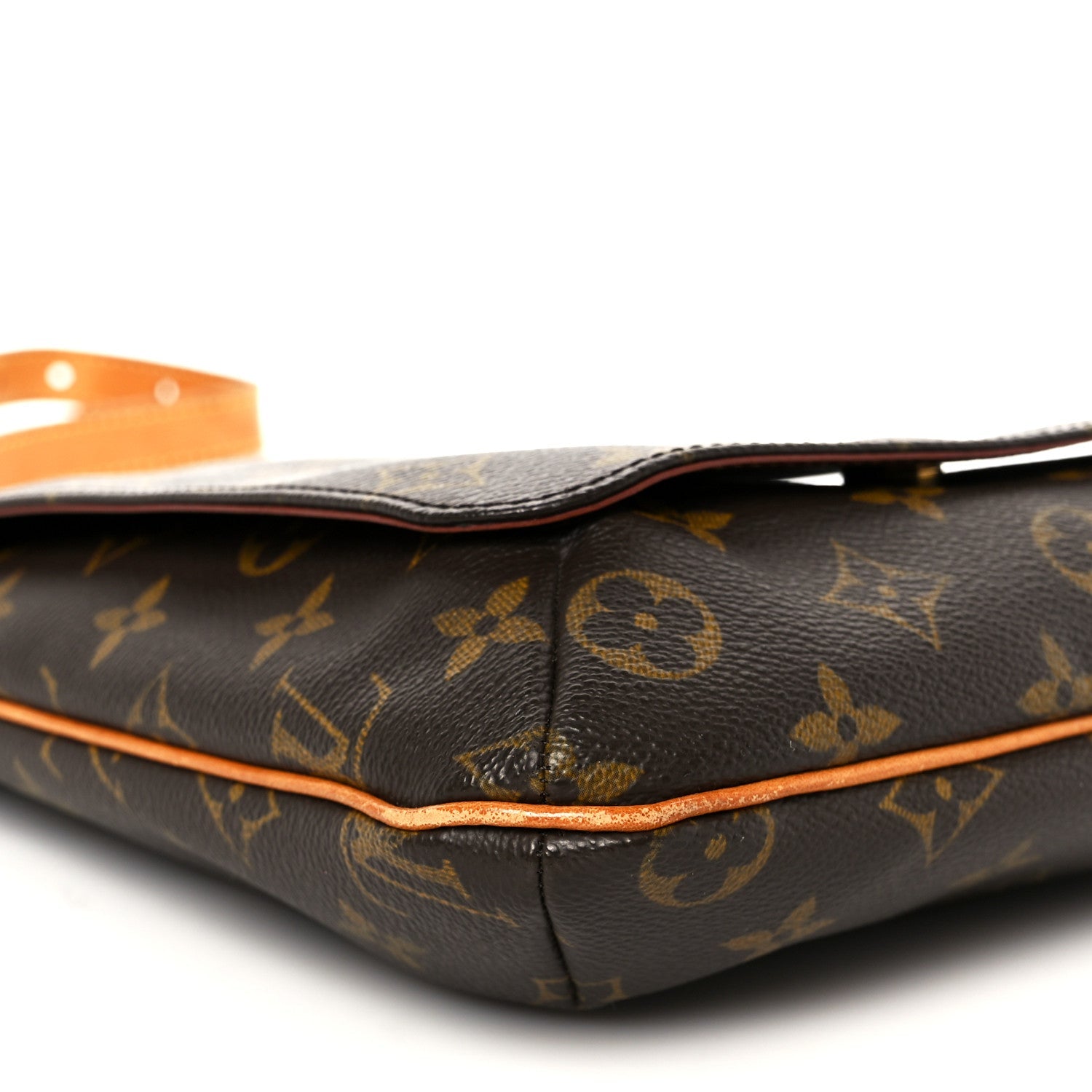 Monogram Musette Salsa
