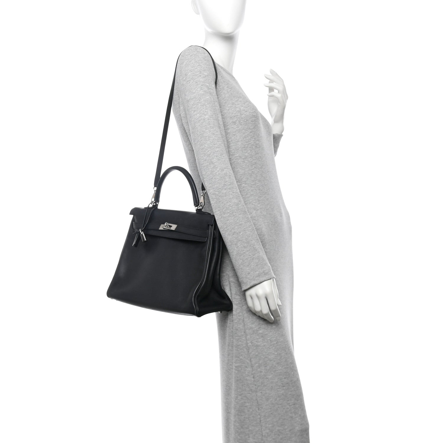 Swift Kelly Retourne 35 Black