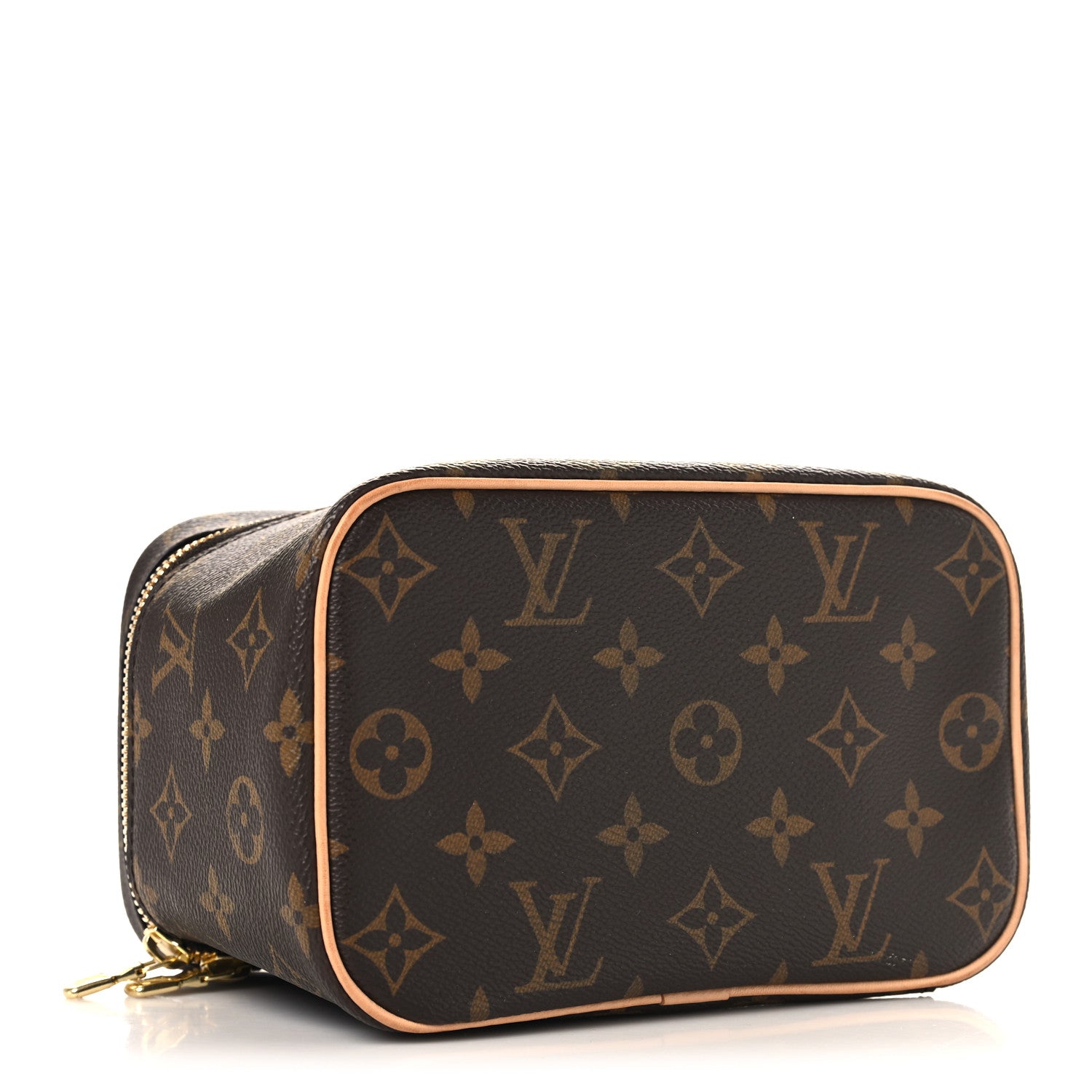 Monogram Nice Mini