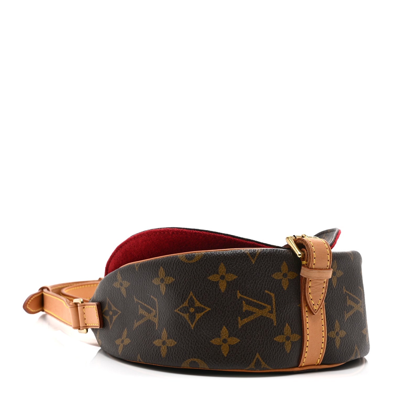 Monogram Tambourin