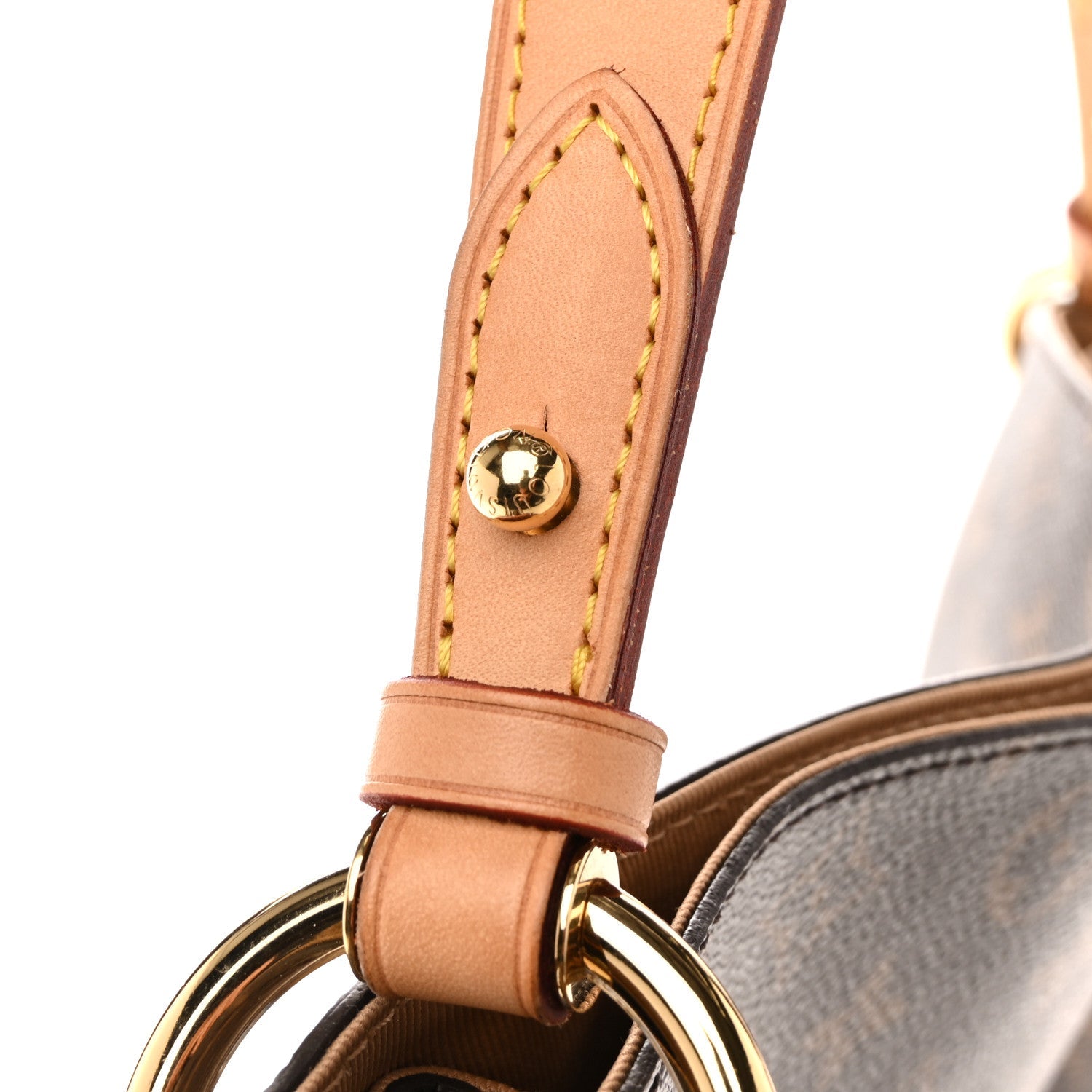 Monogram Graceful PM