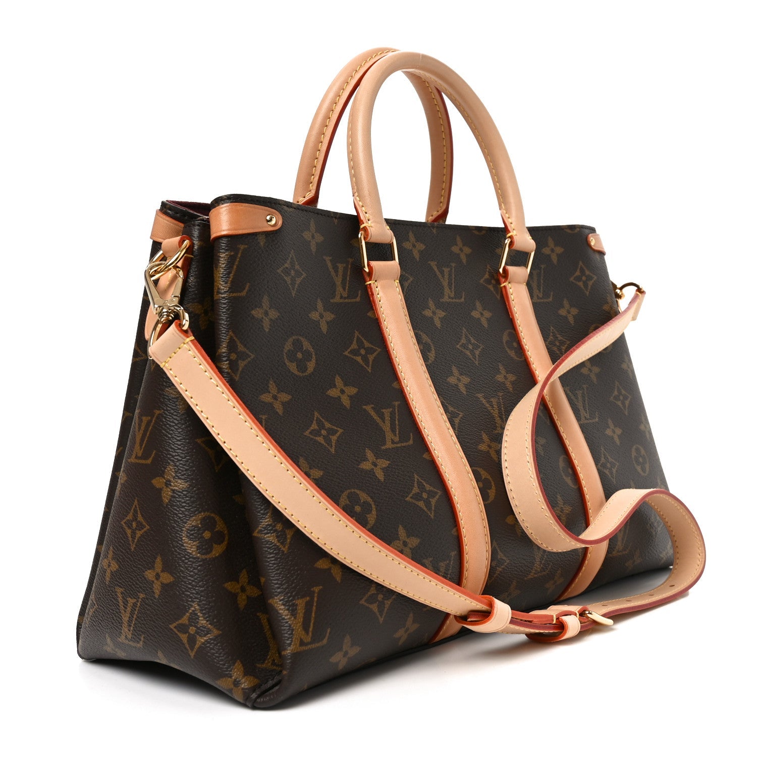 Monogram Soufflot MM
