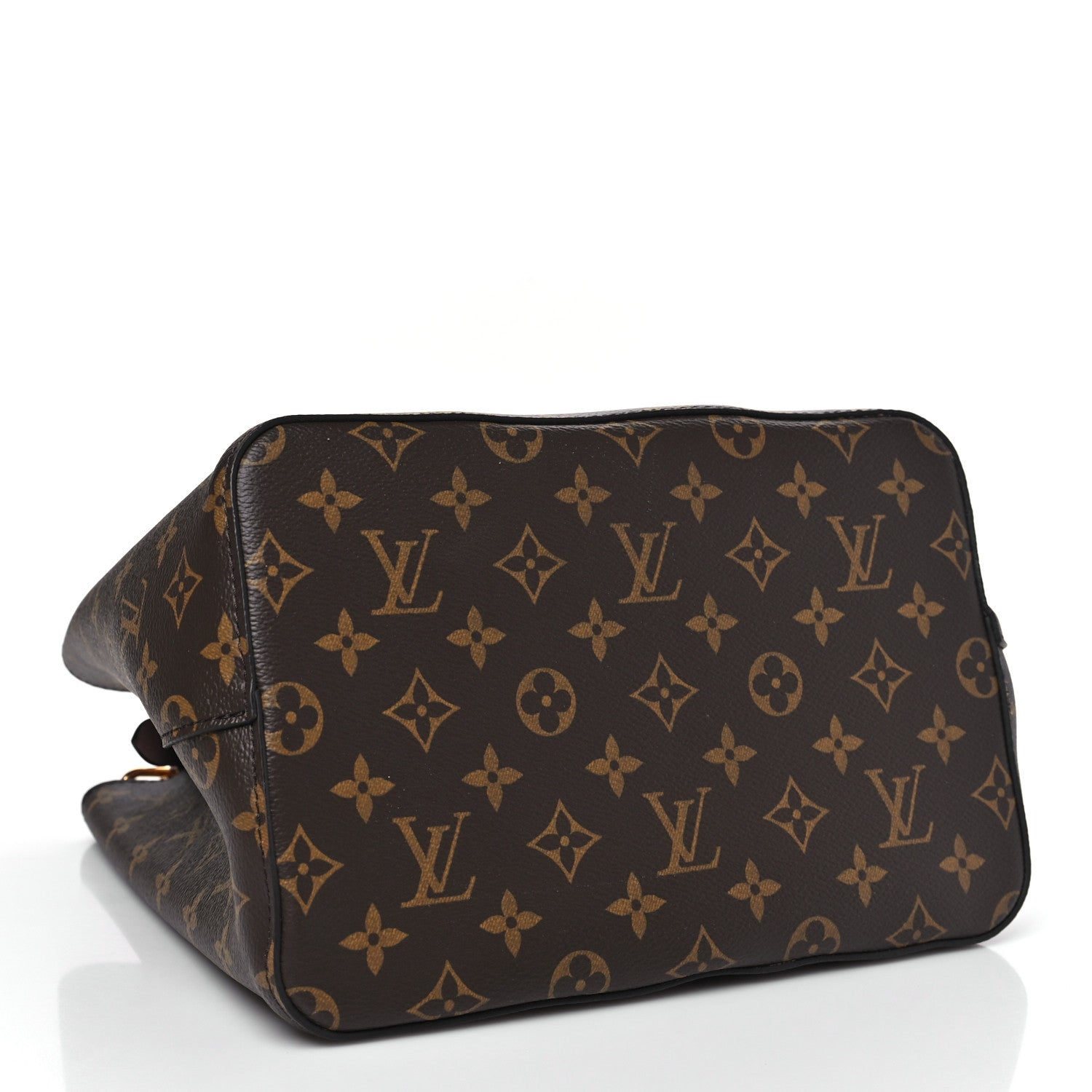 Monogram Neonoe MM Rose Poudre