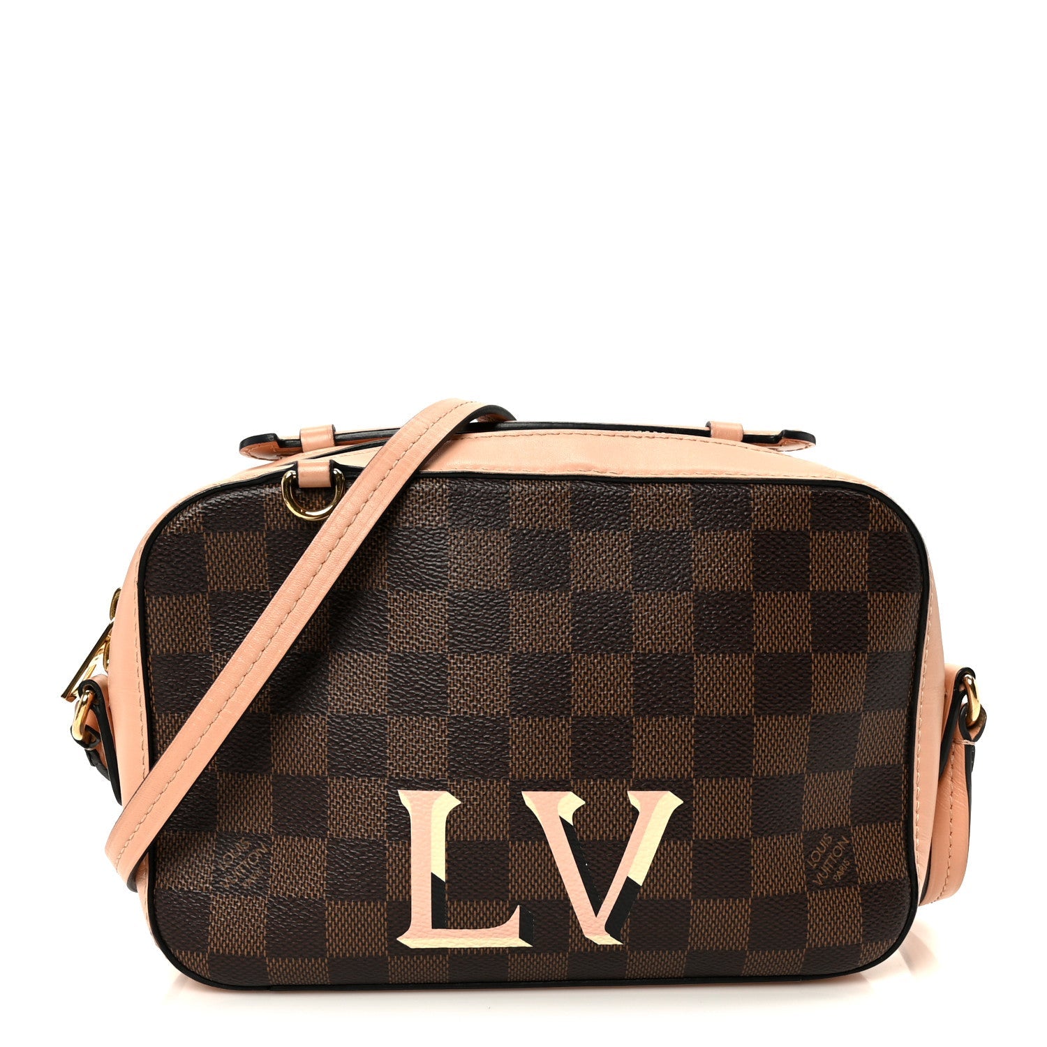 Damier Ebene Santa Monica Venus