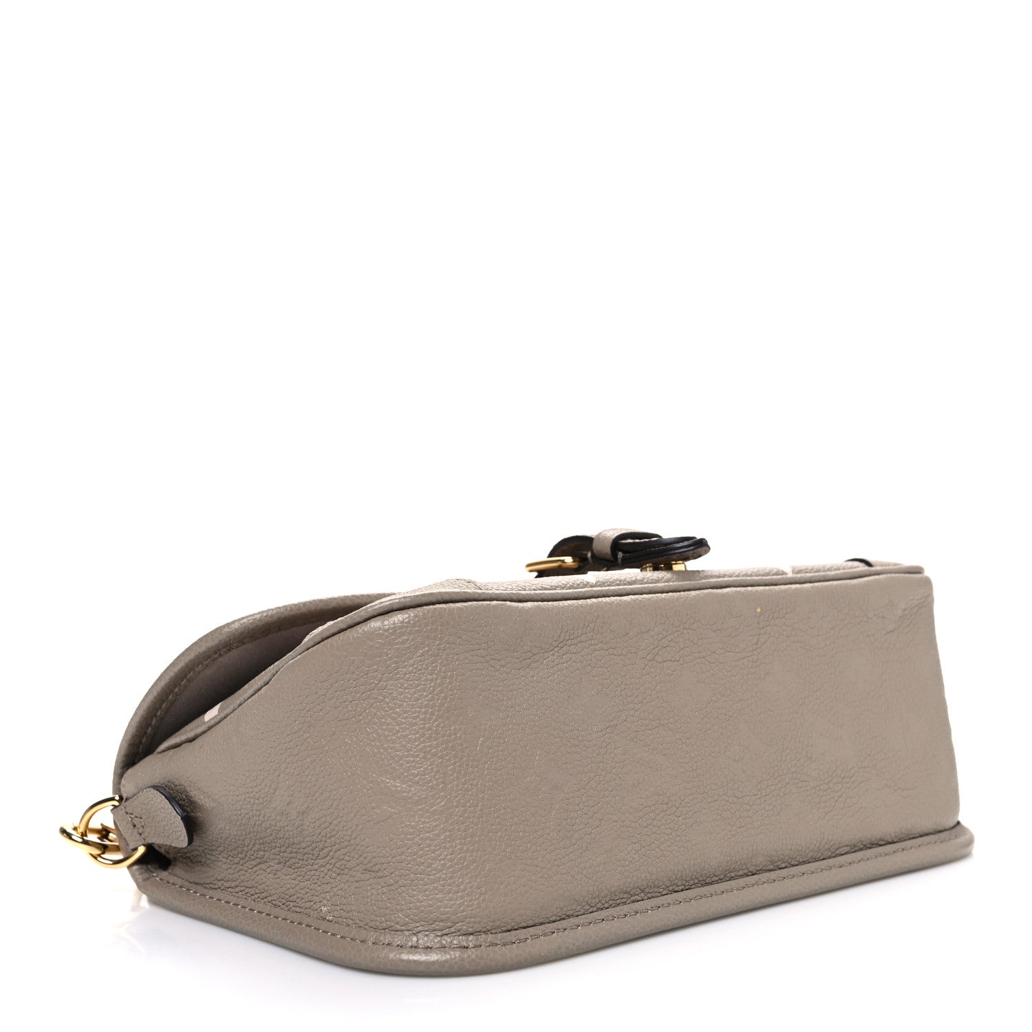 Empreinte Monogram Giant Diane Tourterelle Creme