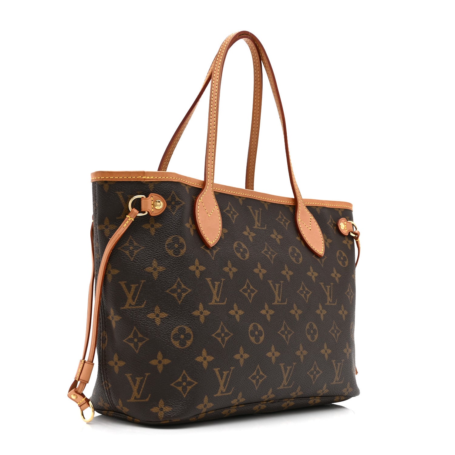 Monogram Neverfull PM