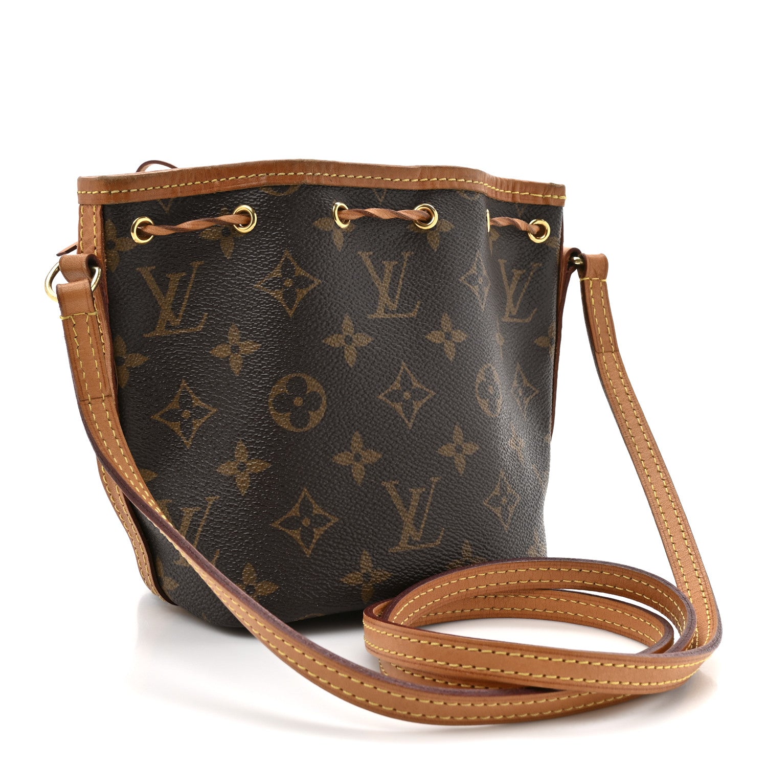 Monogram Nano Noe