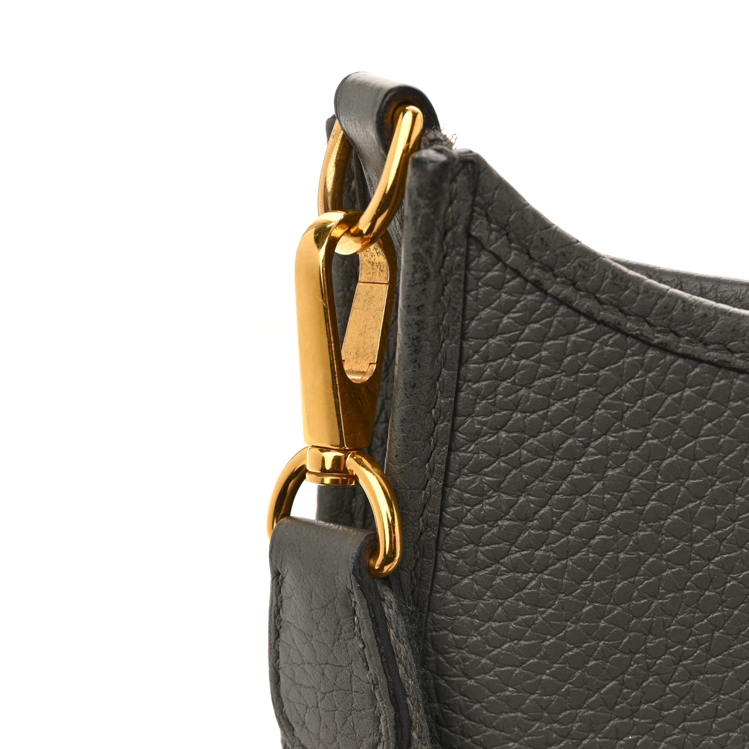 Taurillon Clemence Evelyne TPM Gris Meyer
