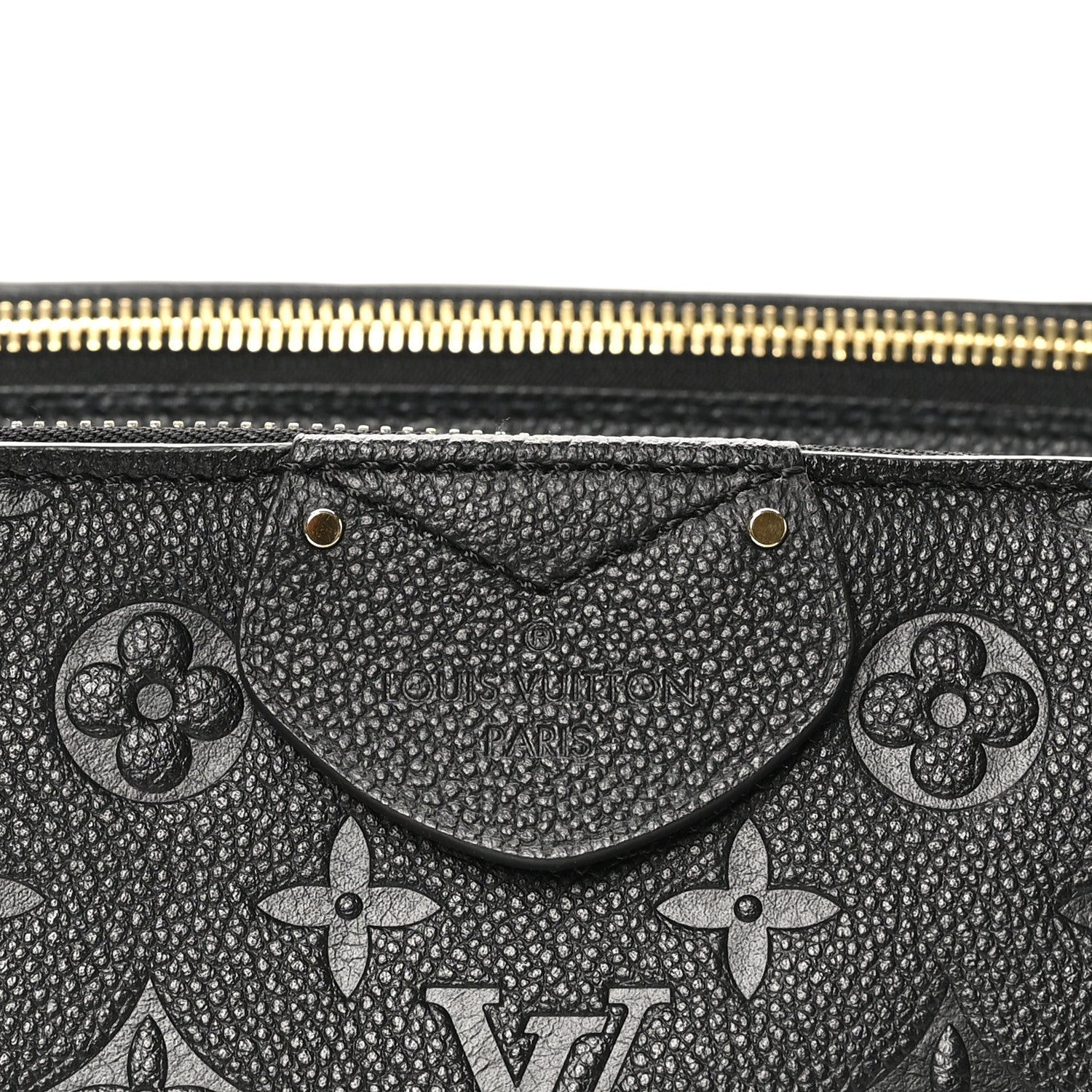 Empreinte Marais MM Black