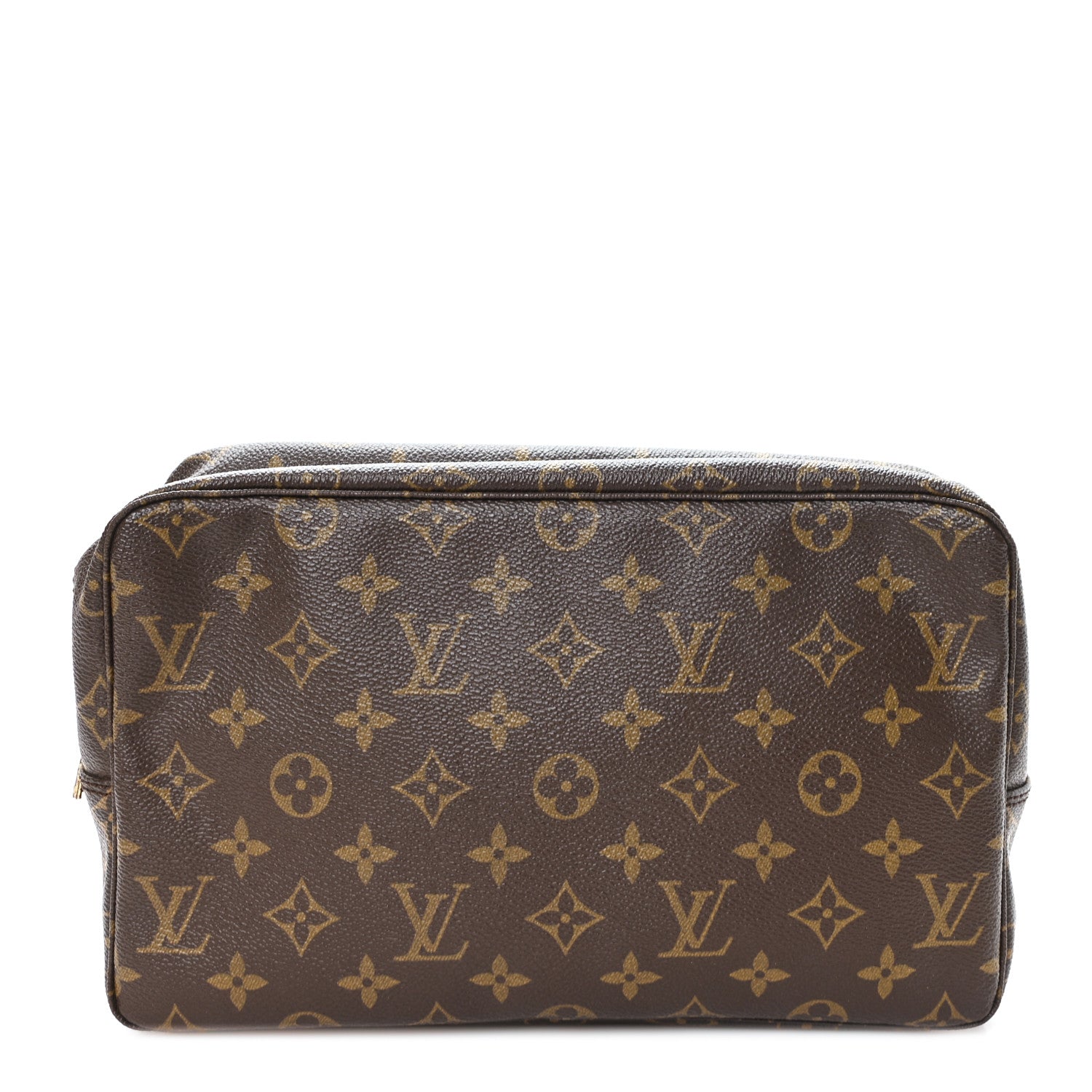 Monogram Trousse Toilette 28
