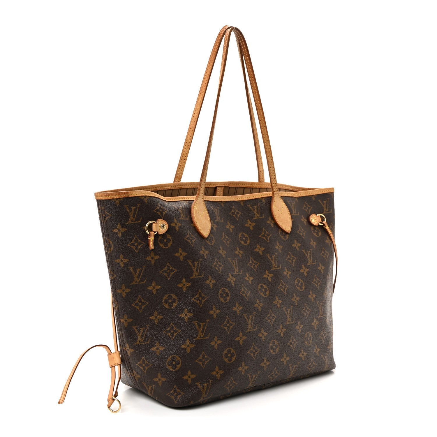 Monogram Neverfull MM