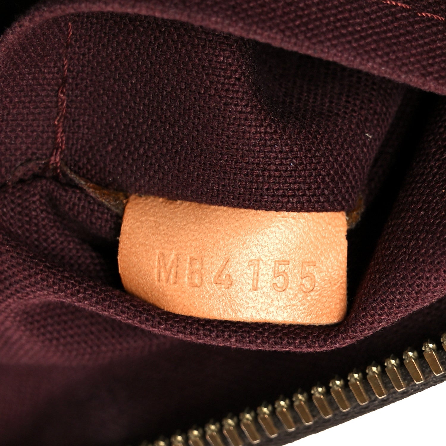 Monogram Turenne MM