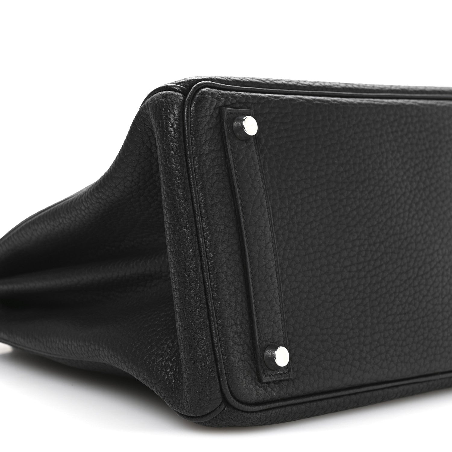 Fjord HAC Birkin 32 Black