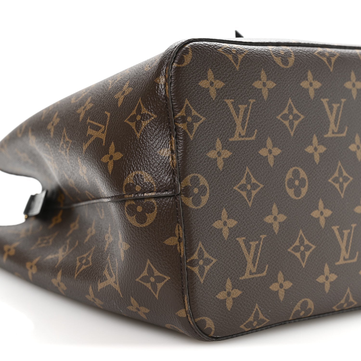 Monogram Neonoe MM Black