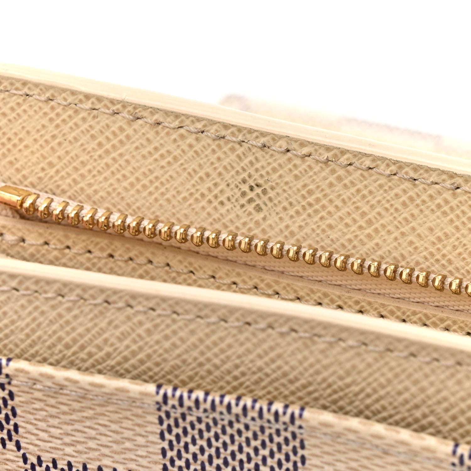 Damier Azur Joey Wallet