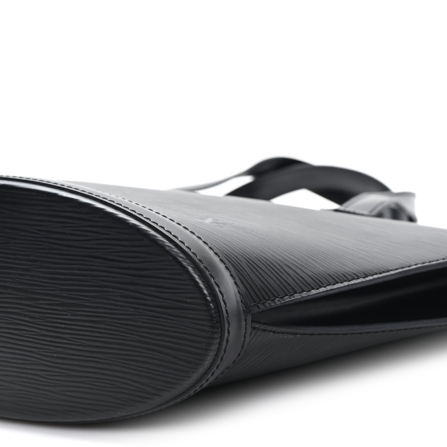 Epi Saint Jacques PM Black