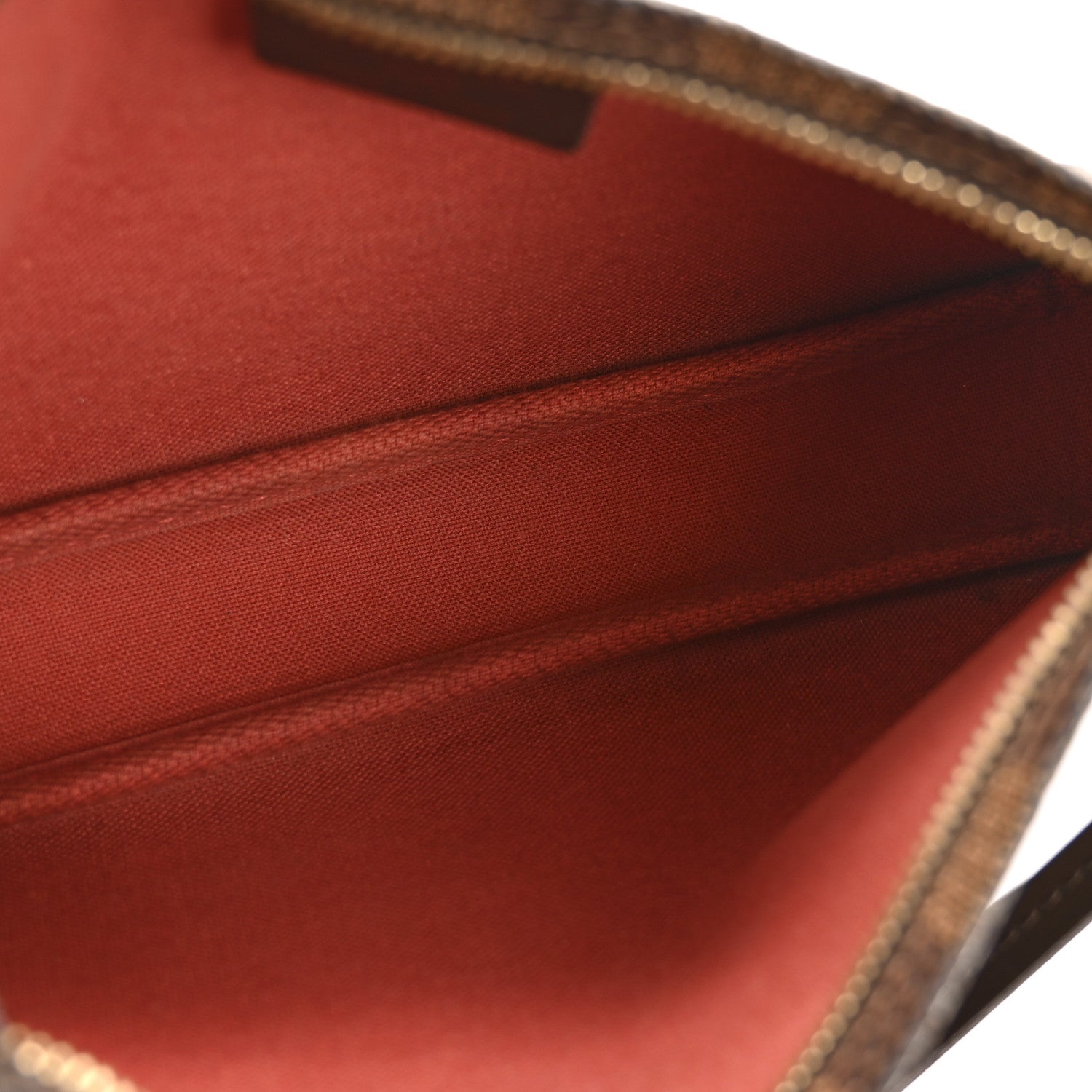 Damier Ebene Navona Pochette Accessories