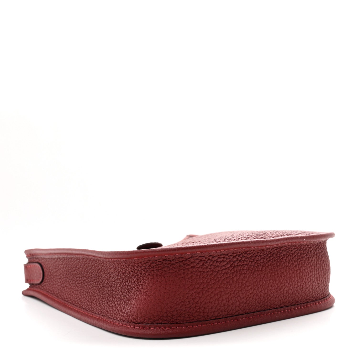 Taurillon Clemence Evelyne TPM Rouge H