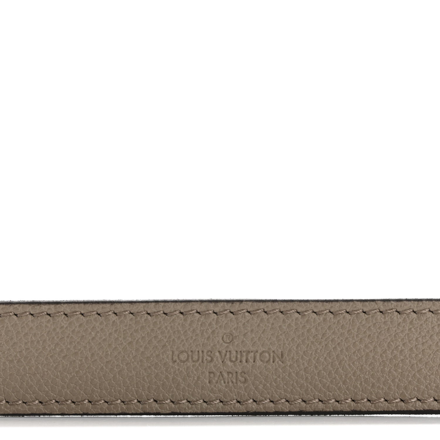 Empreinte Diane Strap Tourterelle