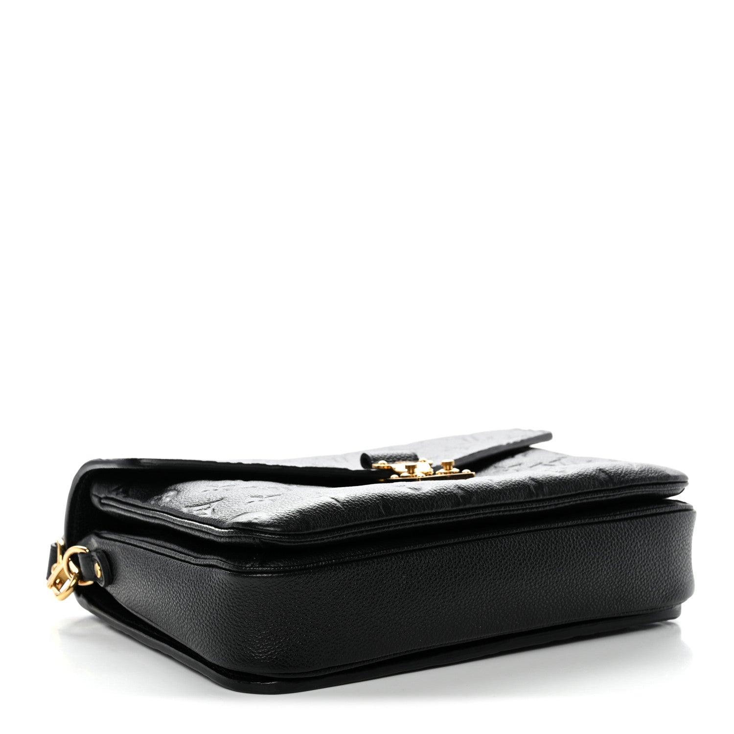 Empreinte Pochette Metis Black