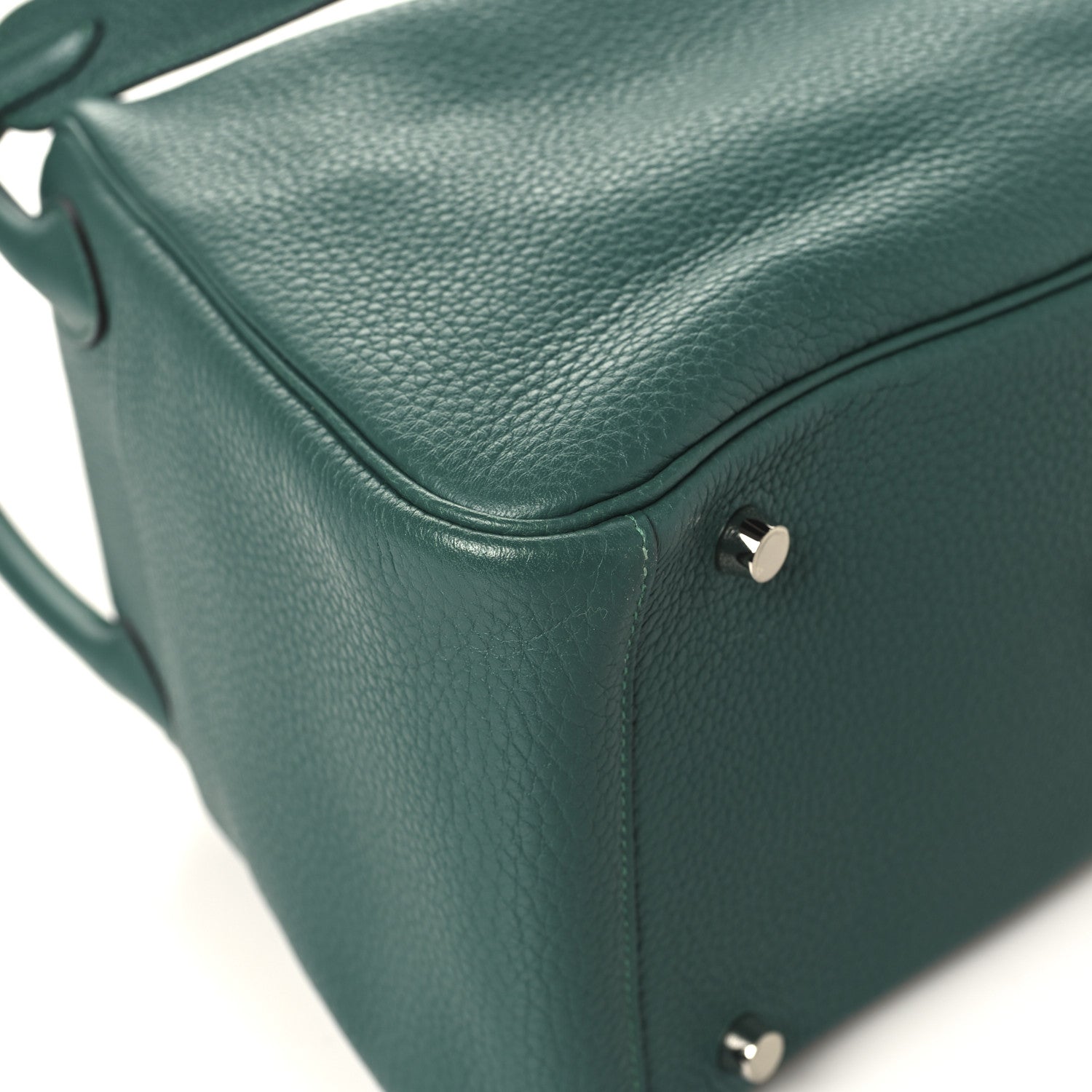 Taurillon Clemence Lindy 30 Malachite