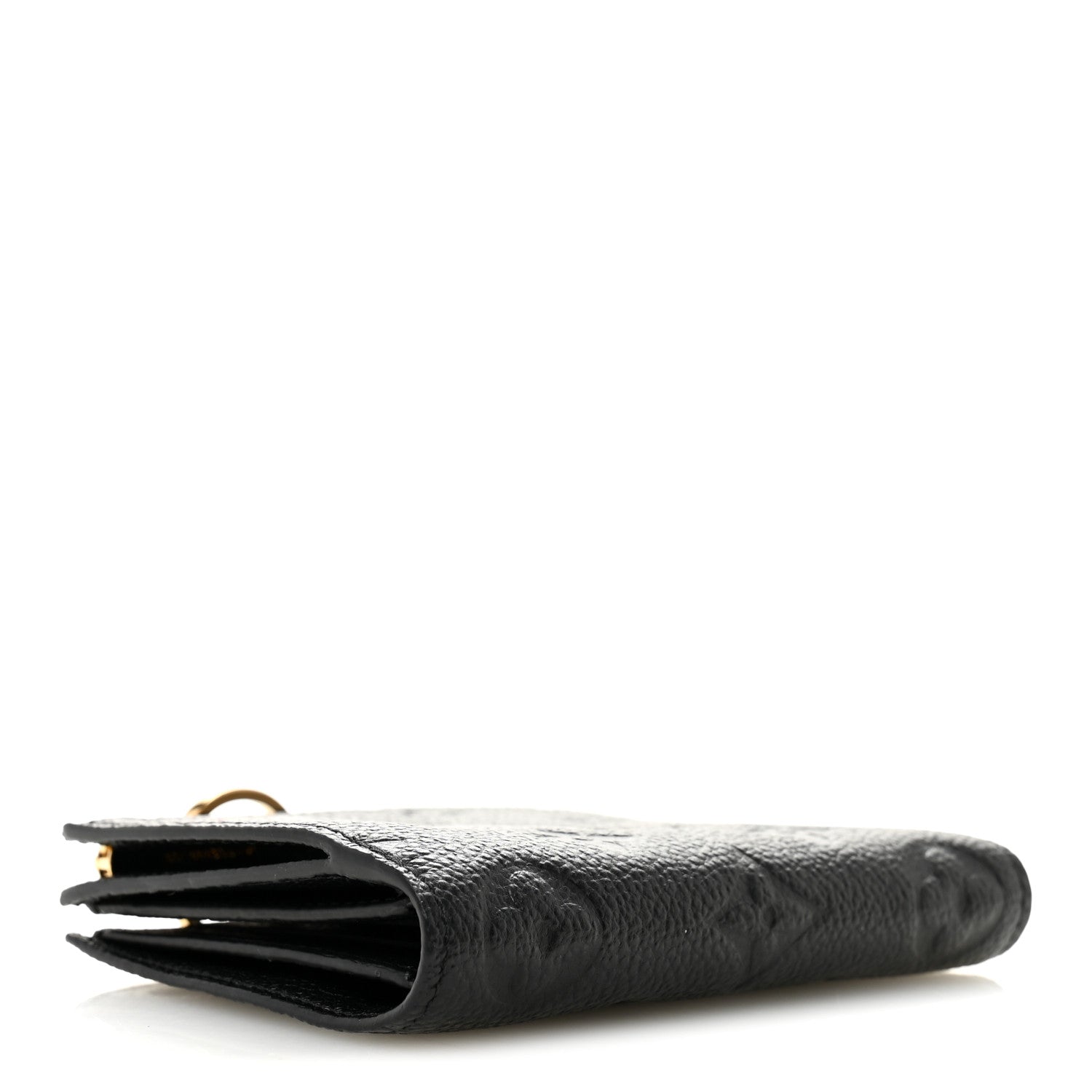 Empreinte Lisa Wallet  Black