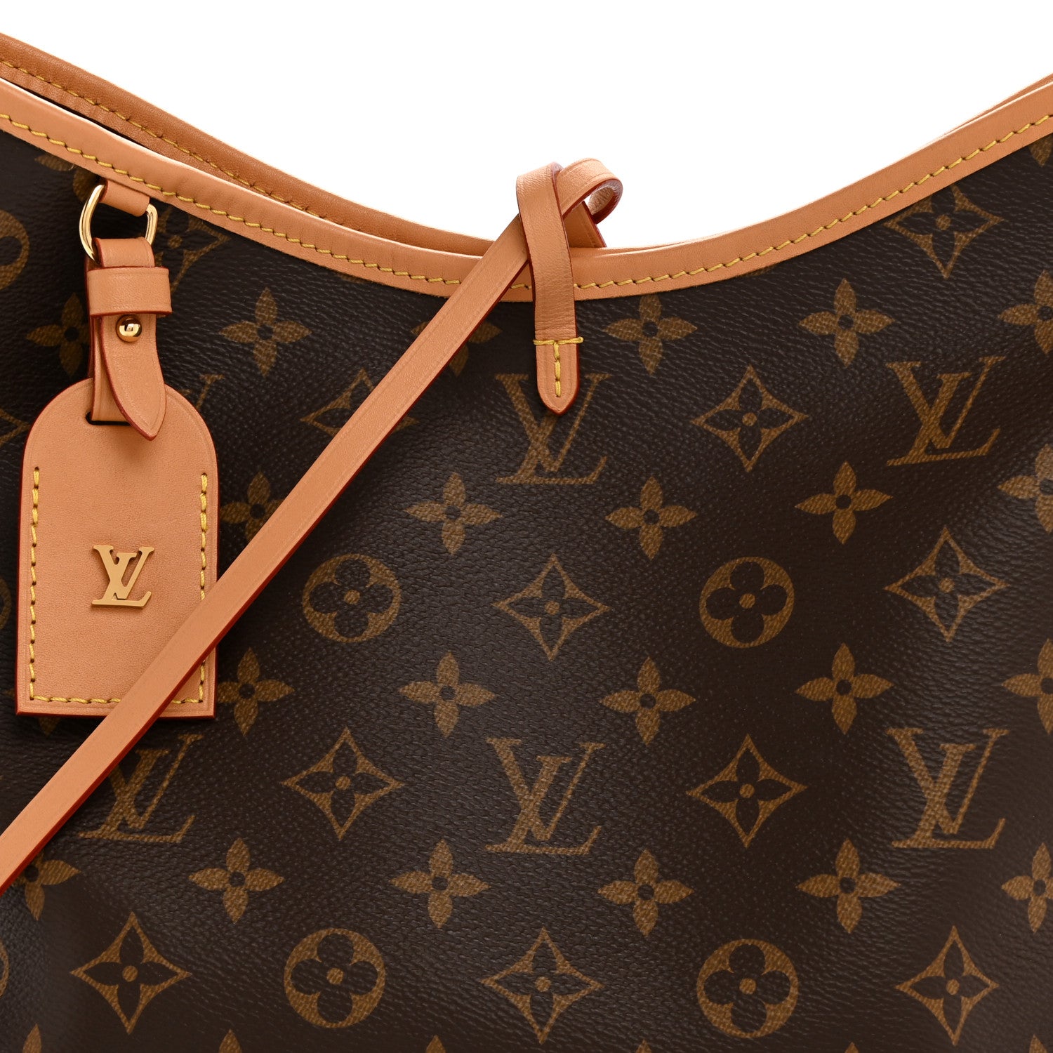 Monogram Carryall PM