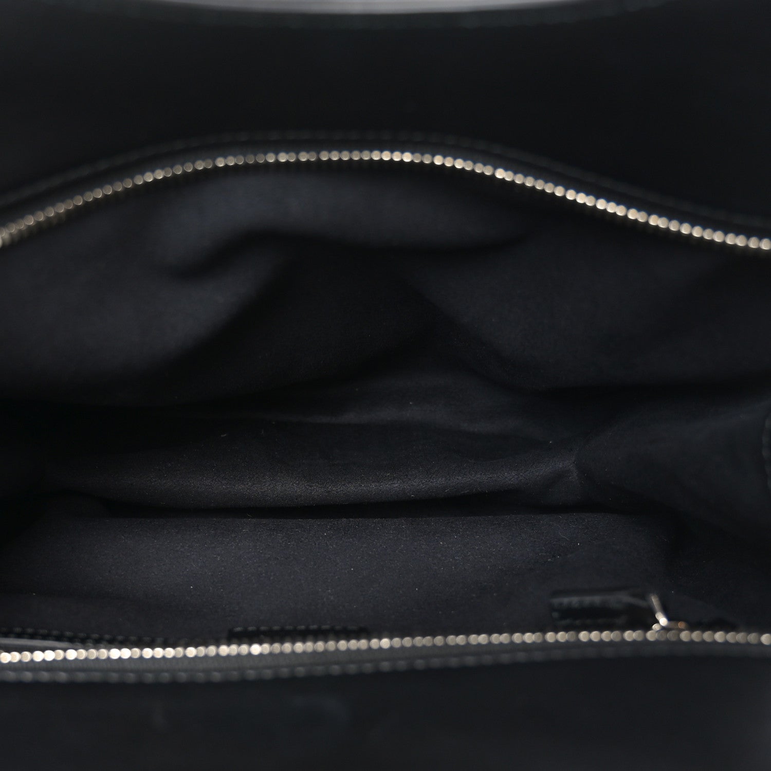 Calfskin Petite GG Small Tote Bag Black