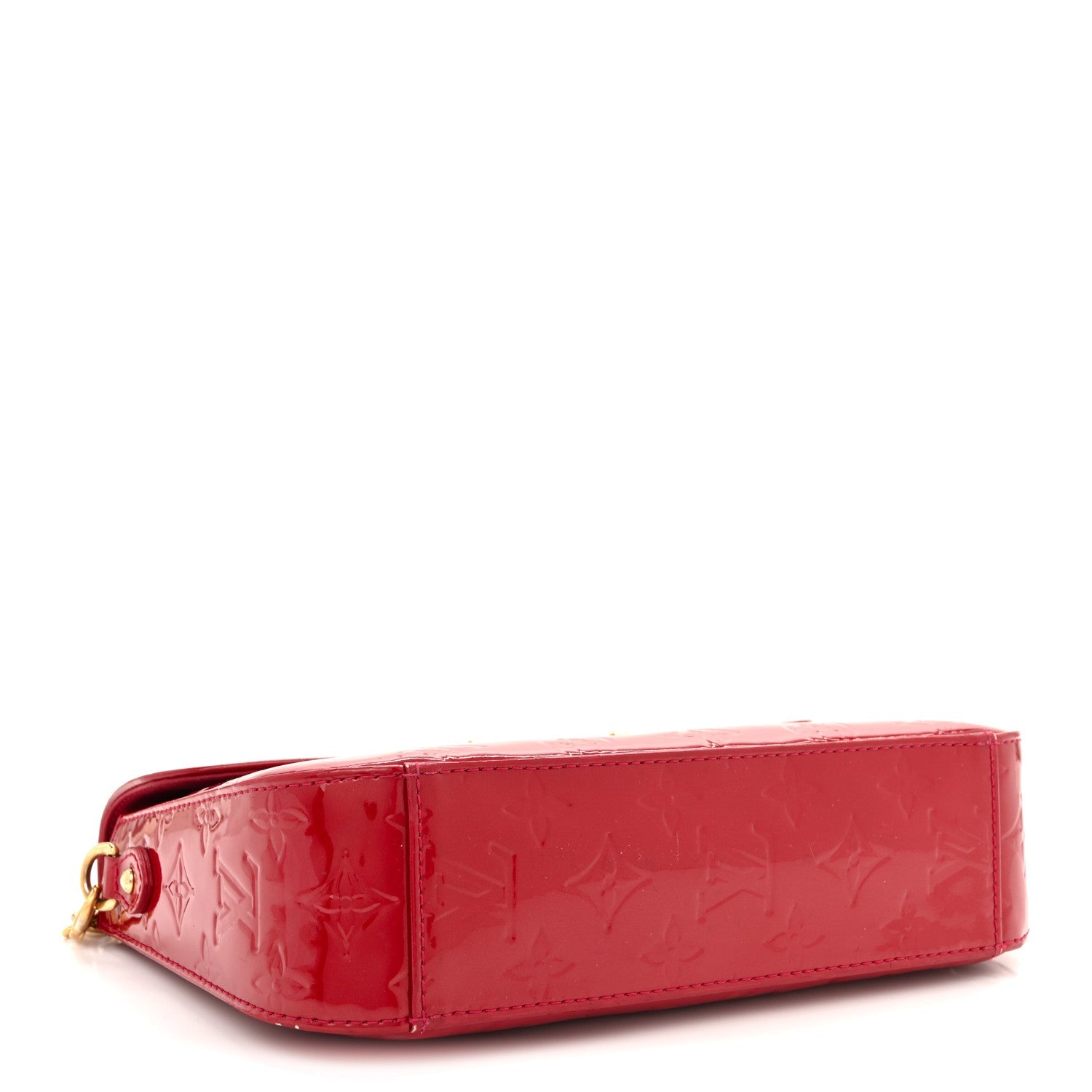 Vernis Rodeo Drive Pomme D'Amour