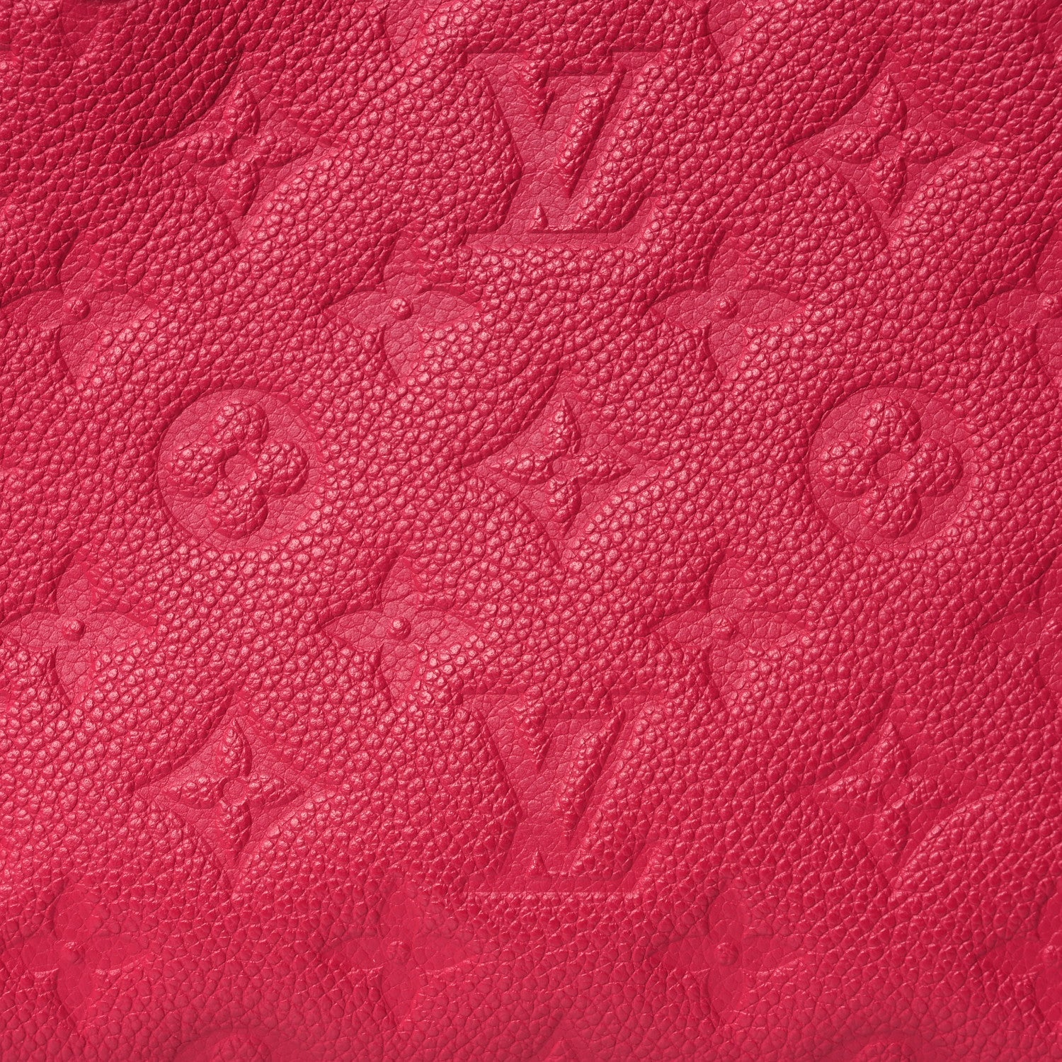 Empreinte Montaigne BB Freesia