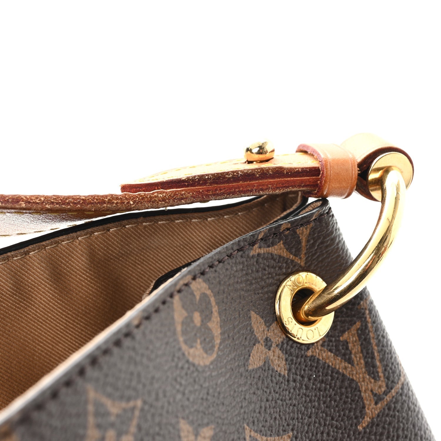 Monogram Graceful MM
