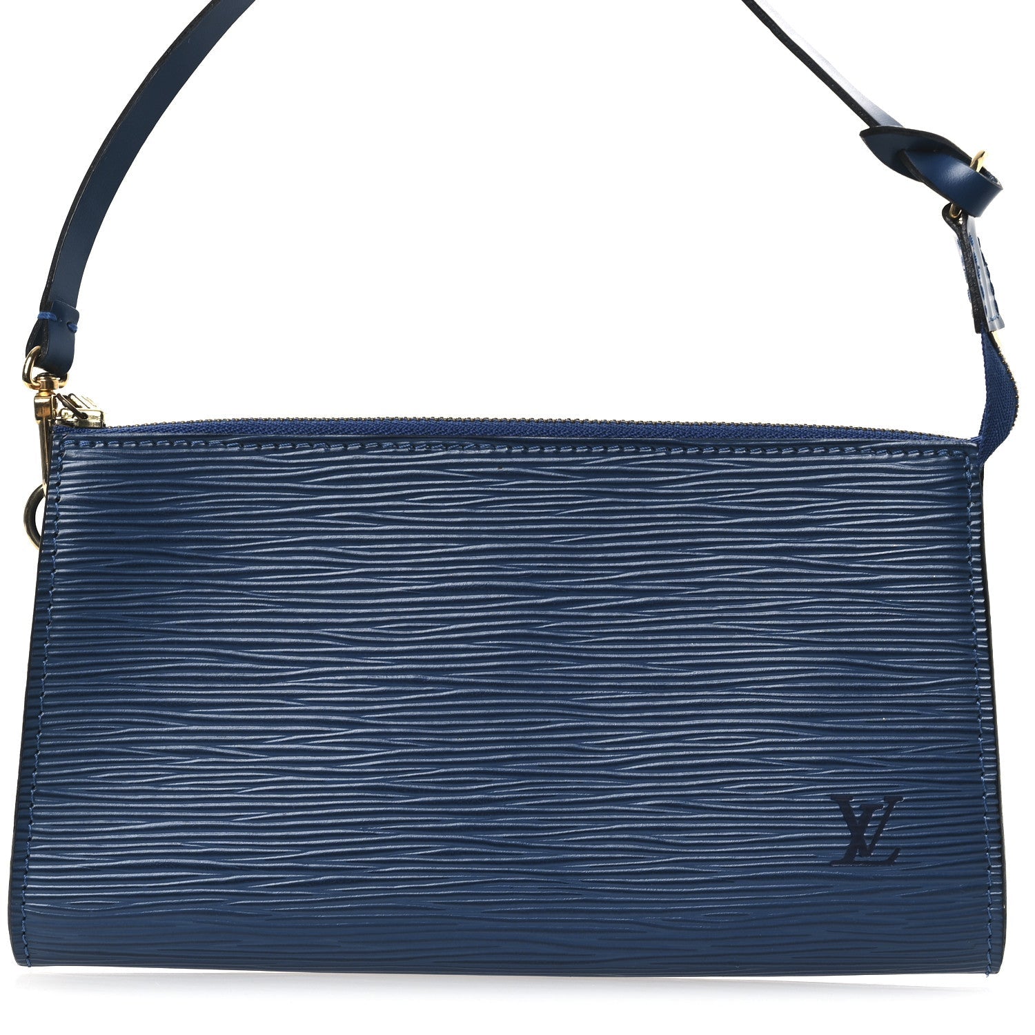 Epi Pochette Accessories 21 Toledo