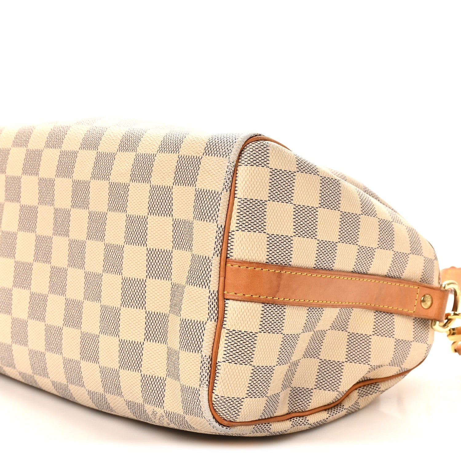 Damier Azur Speedy Bandouliere 25