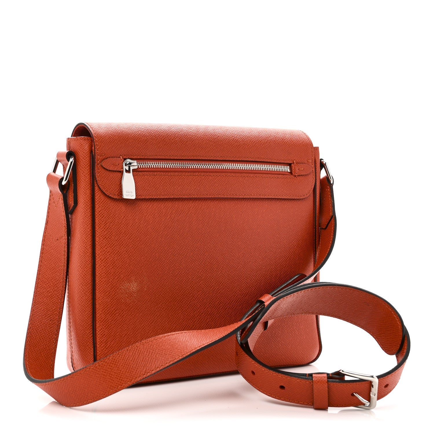 Taiga Roman PM Messenger Ambre